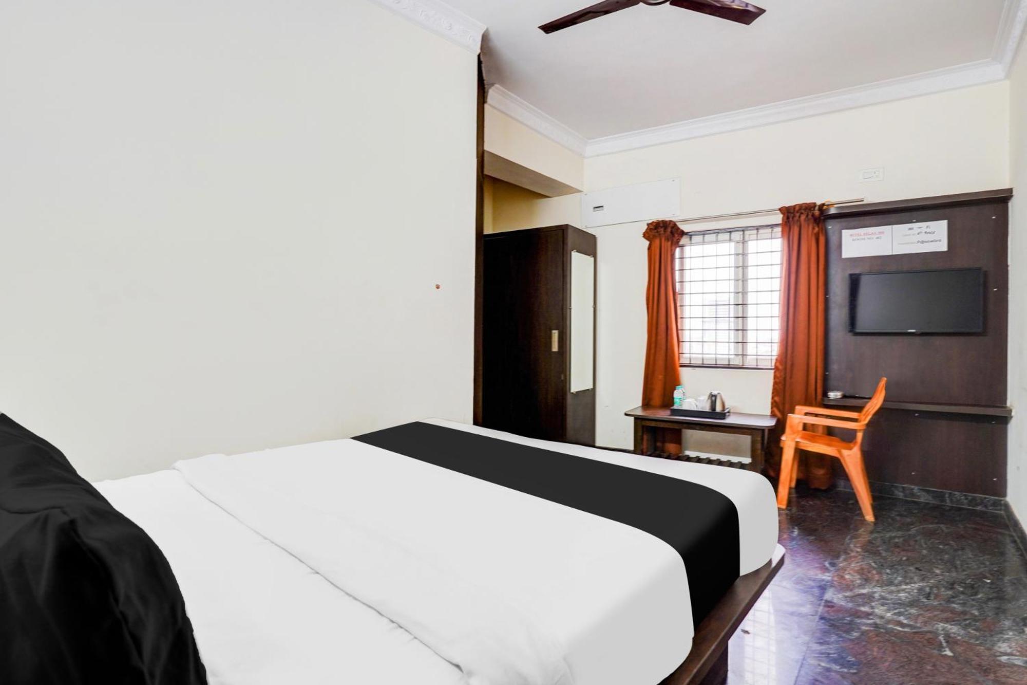Hotel O Relax