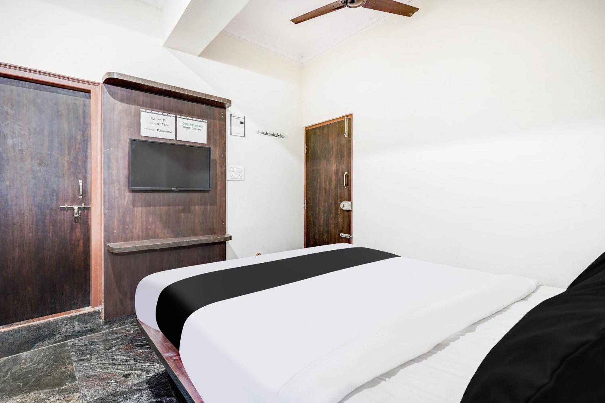 O Relax Hotel
