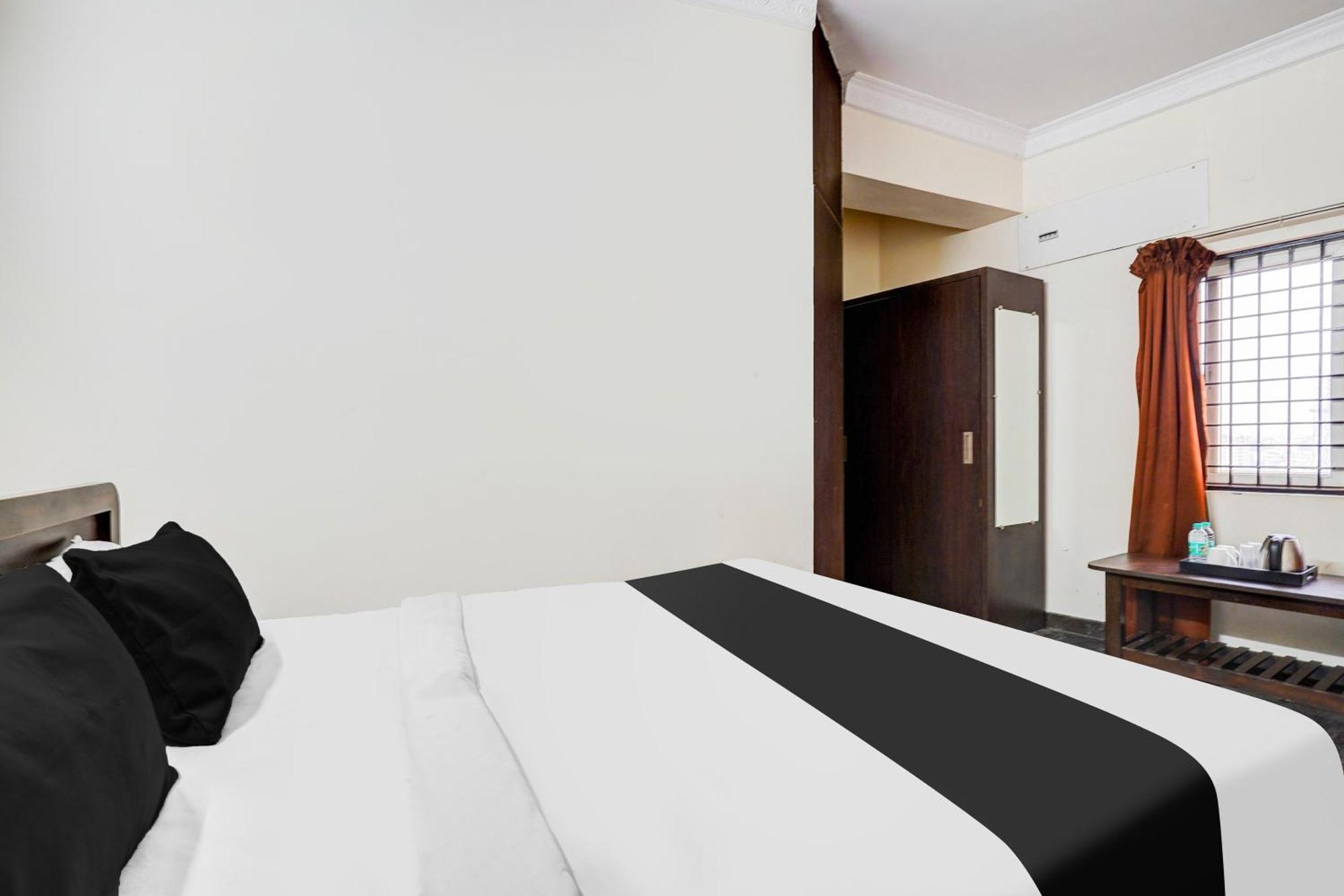 O Relax Hotel Bangalore