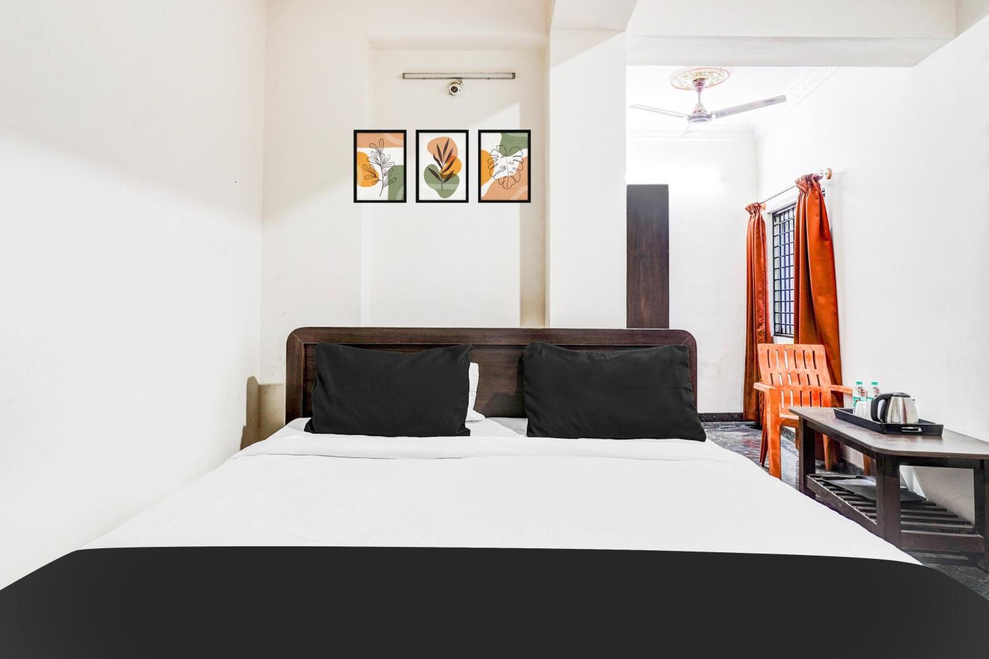 Hotel O Relax Bangalore