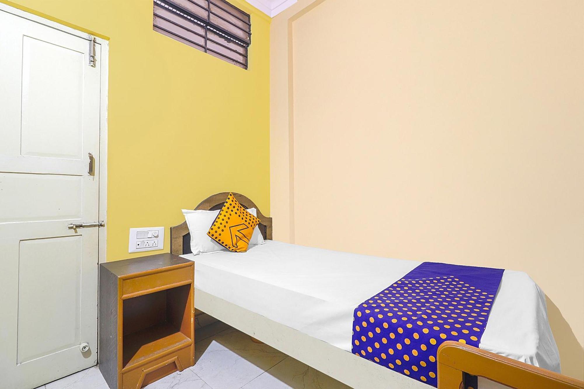 Hotel O Vasavi Residency Bangalore