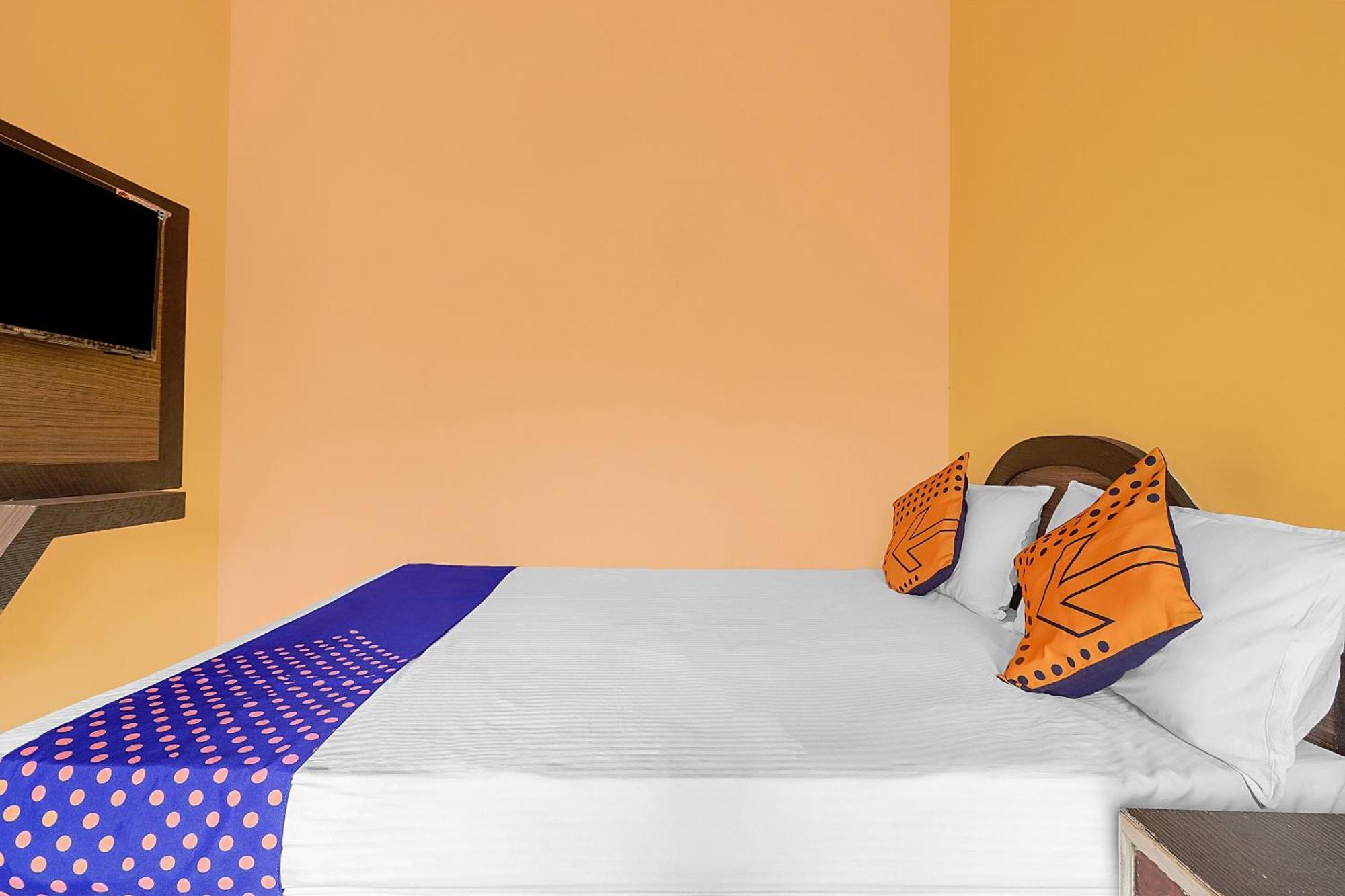O Vasavi Residency 3* Bangalore
