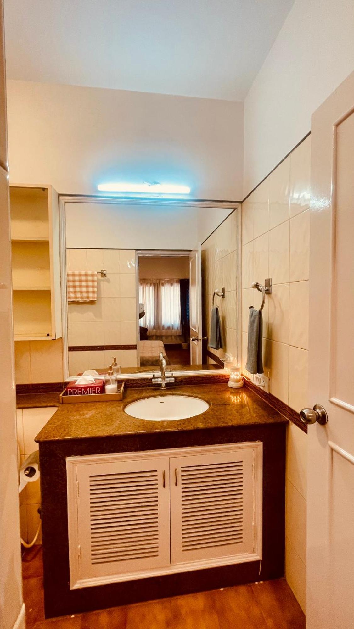 Bed & Breakfast Namma Ashram *