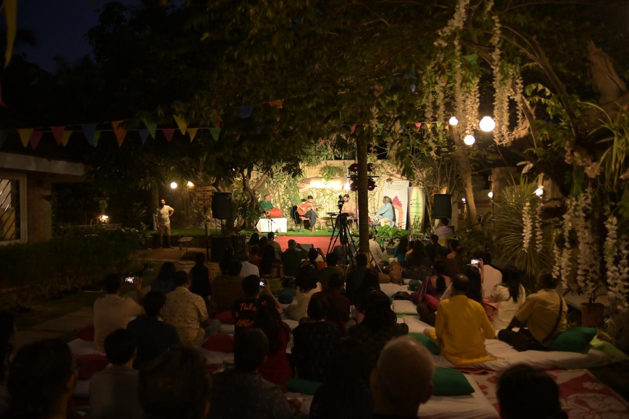 Namma Ashram *