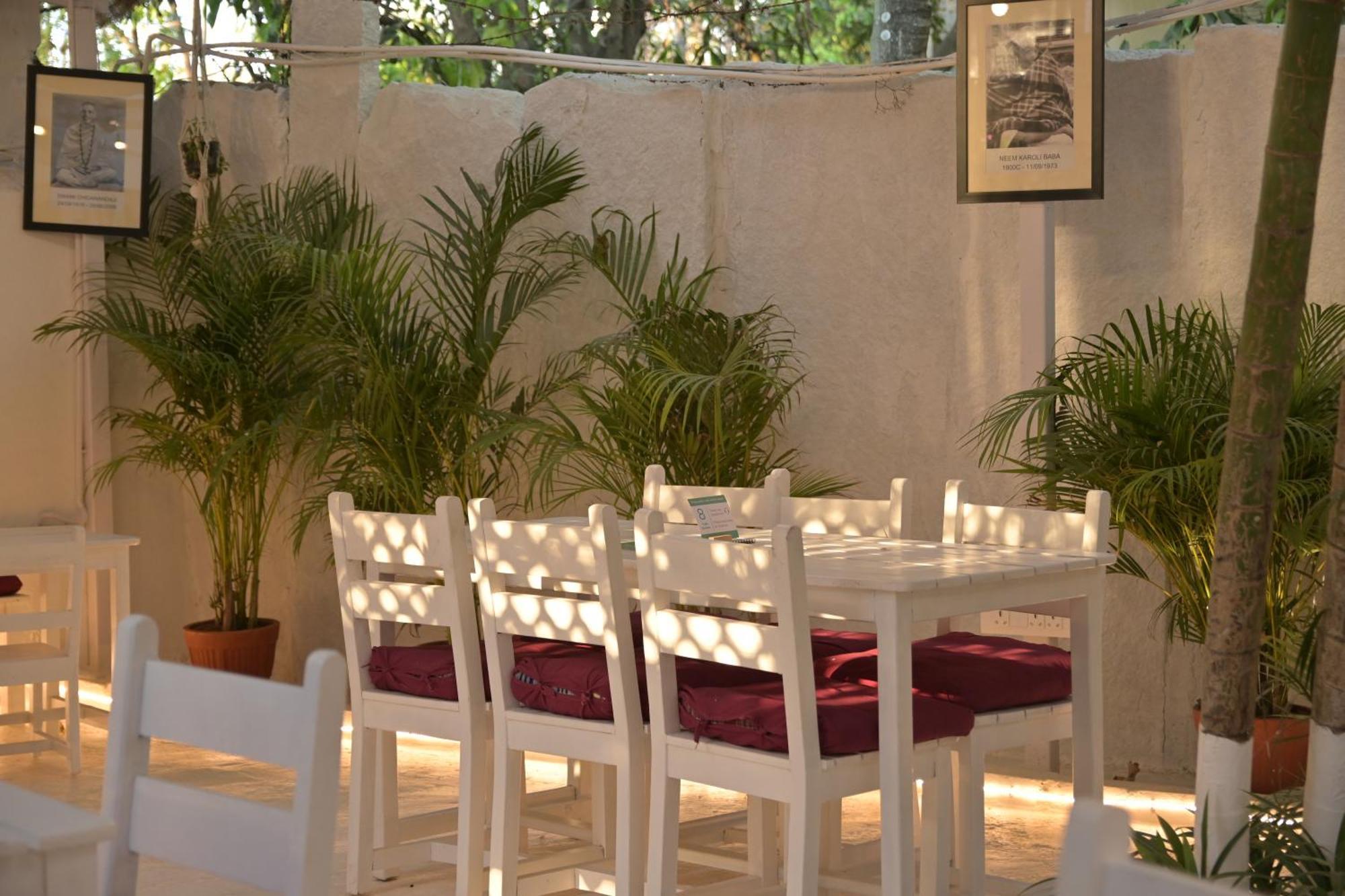 Namma Ashram Bangalore