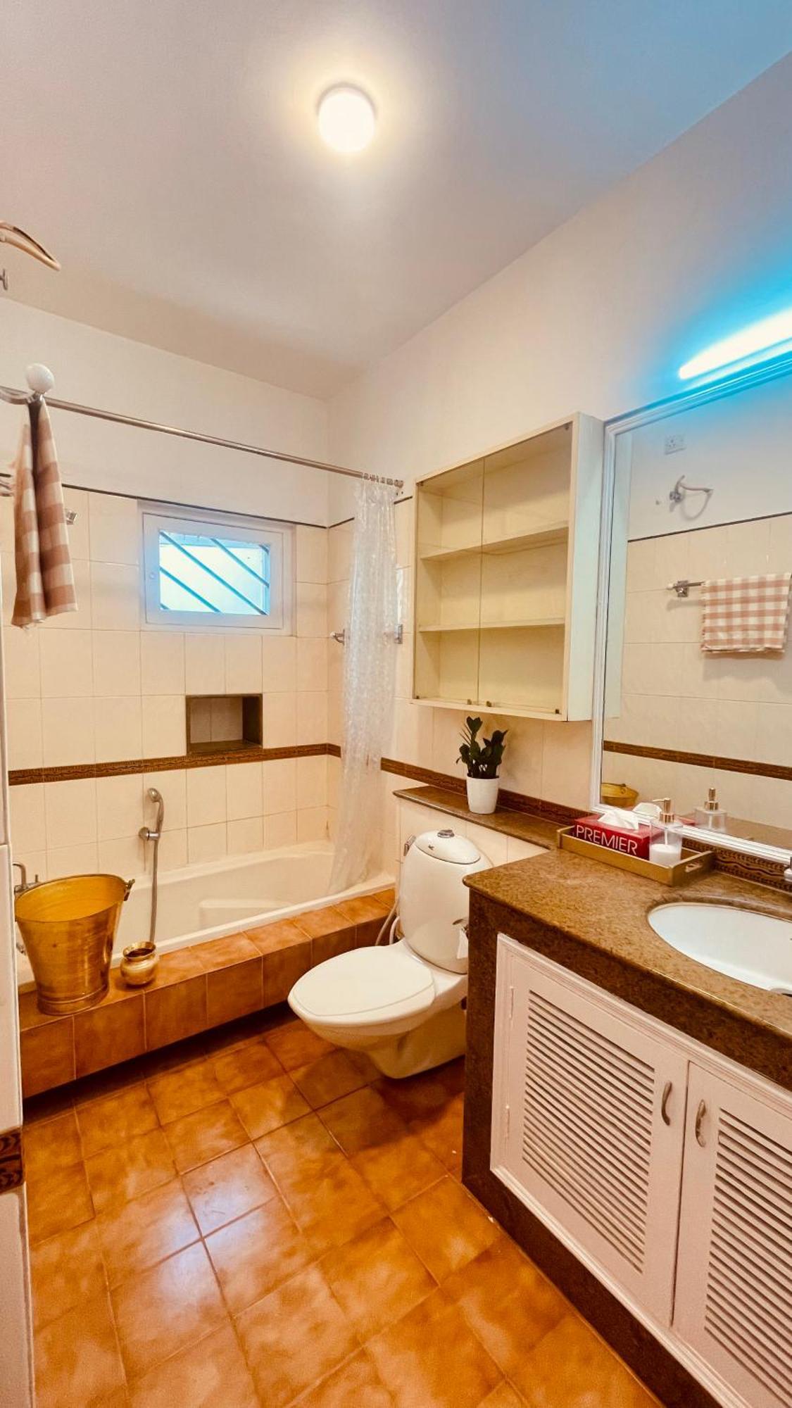 Namma Ashram Bed & Breakfast Bangalore