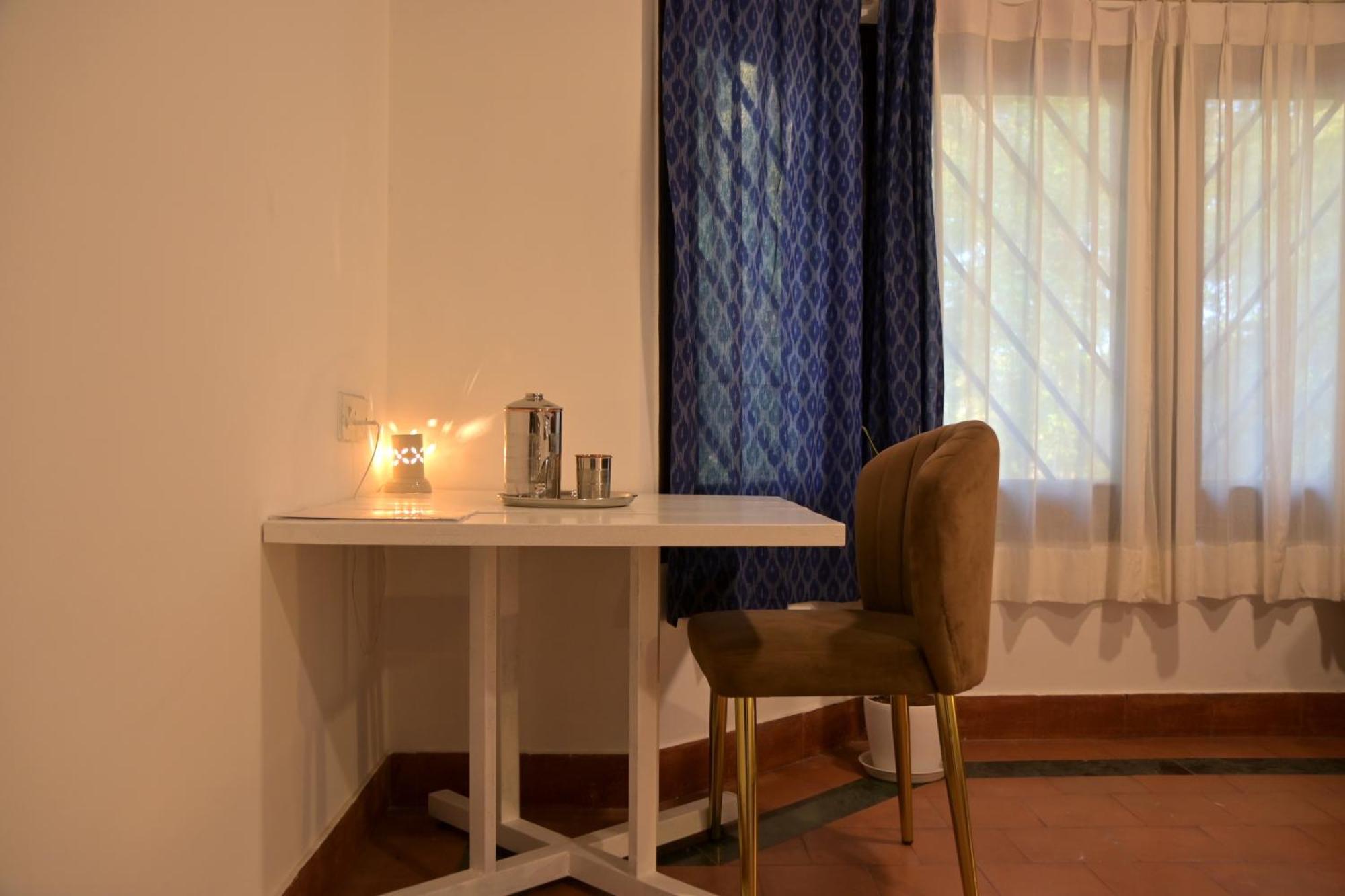 Bed & Breakfast Namma Ashram *