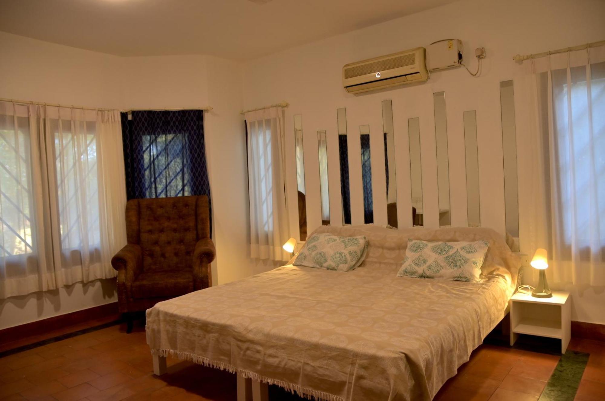 Bed & Breakfast Namma Ashram Bangalore