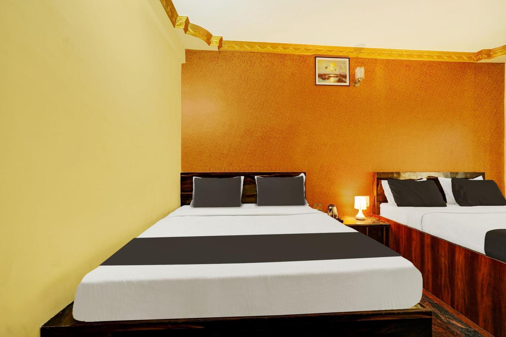 O Emara Executive 4* Bangalore