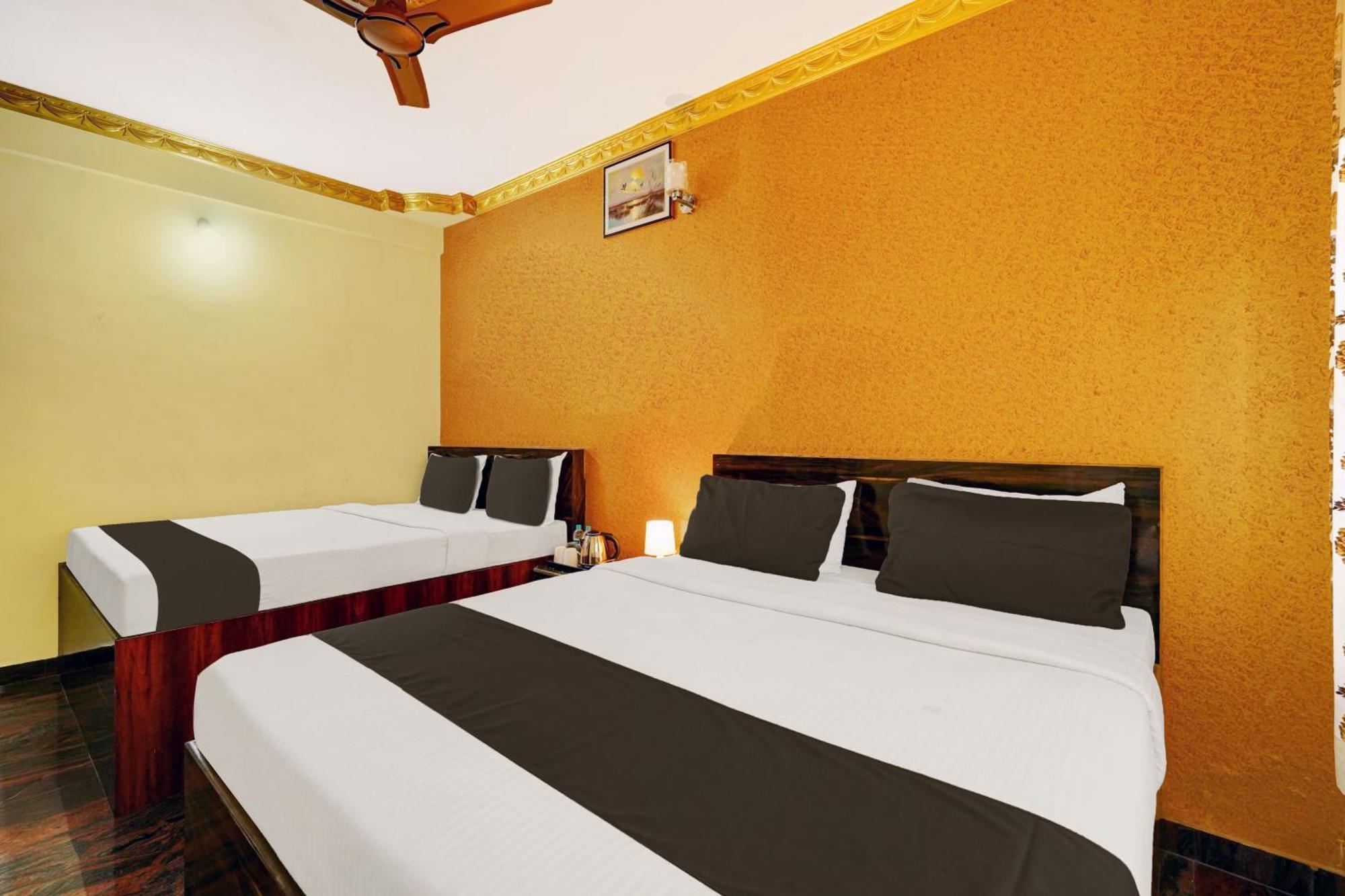 O Emara Executive Hotel Bangalore