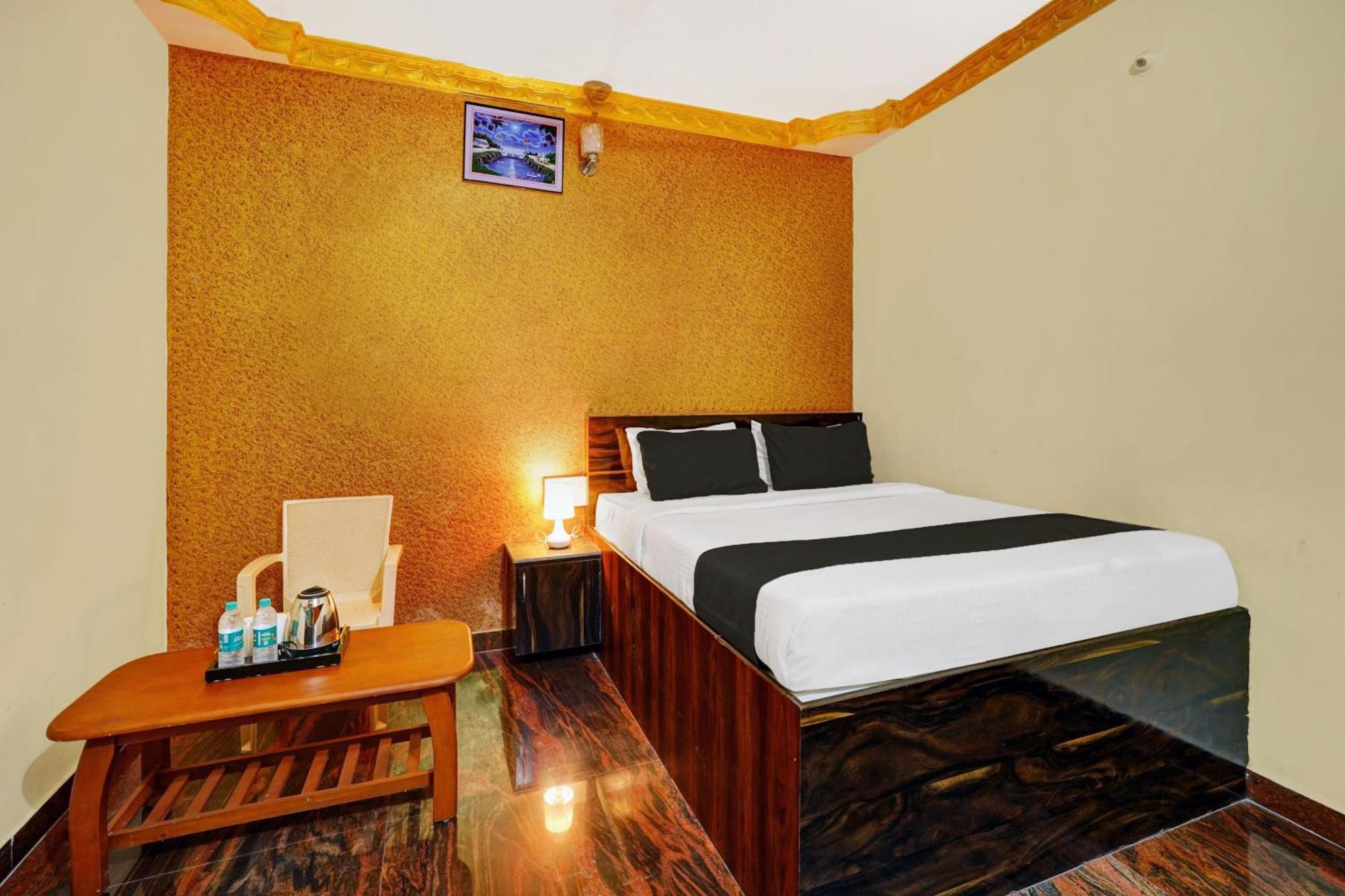 Hotel O Emara Executive 4*
