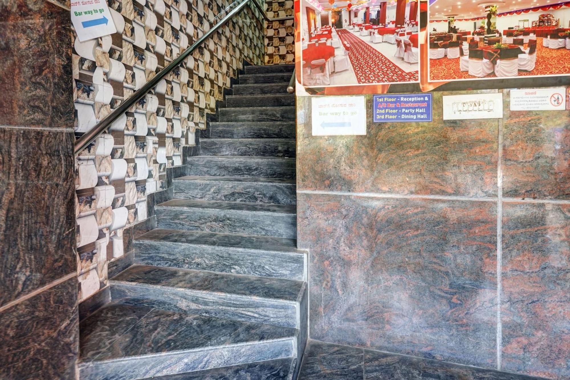Hotel O Emara Executive Bangalore