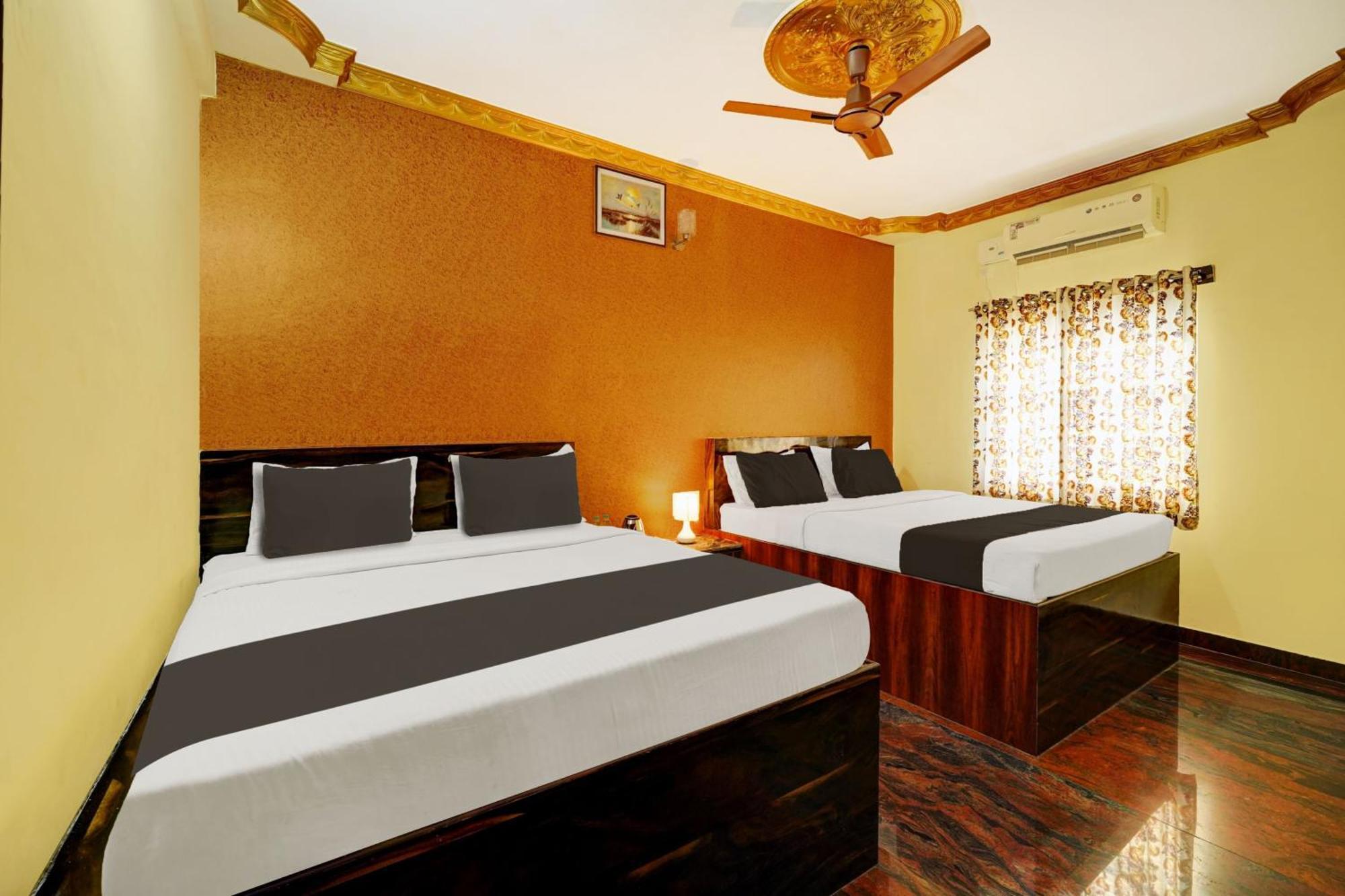 O Emara Executive Bangalore