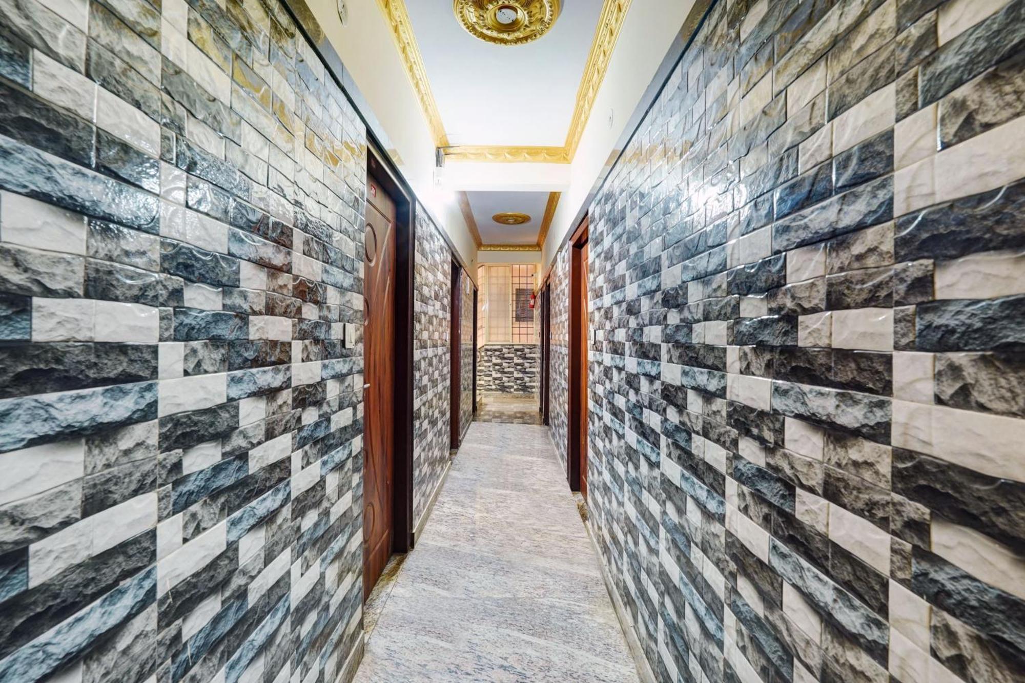 Hotel O Emara Executive