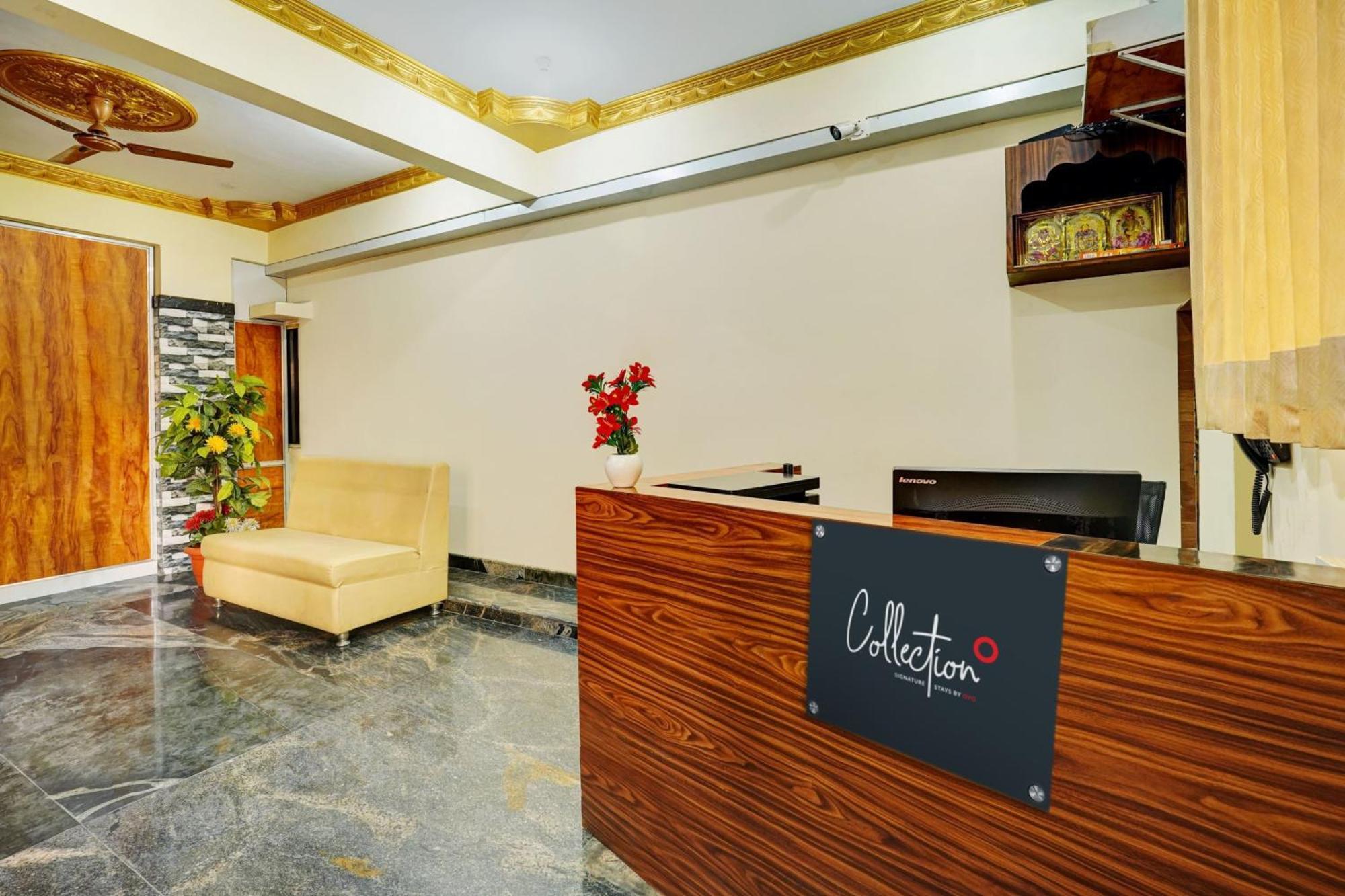 Hotel O Emara Executive 4*