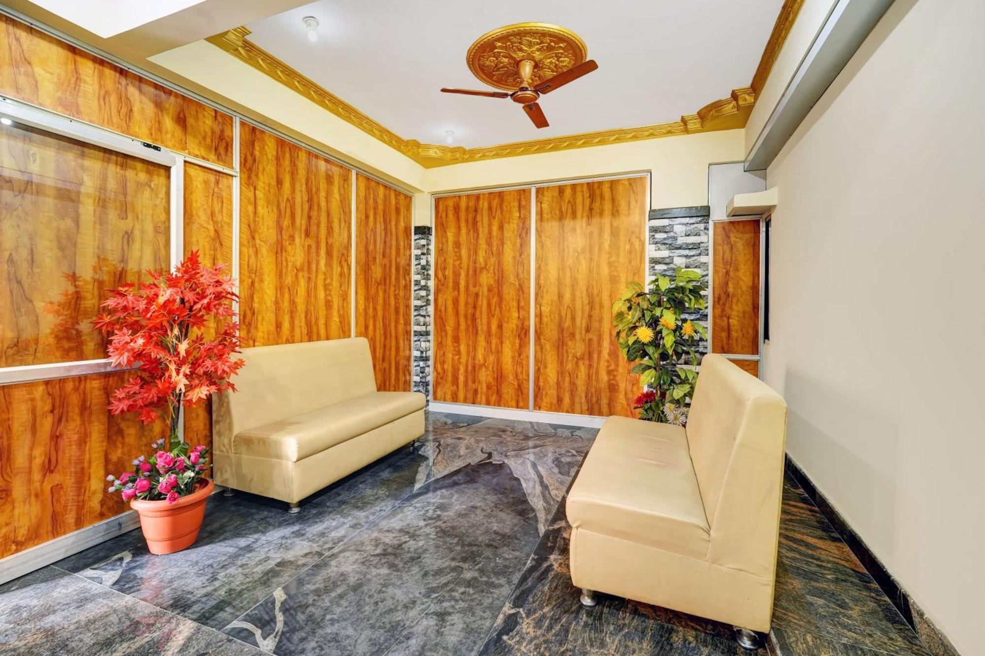O Emara Executive Hotel 4*
