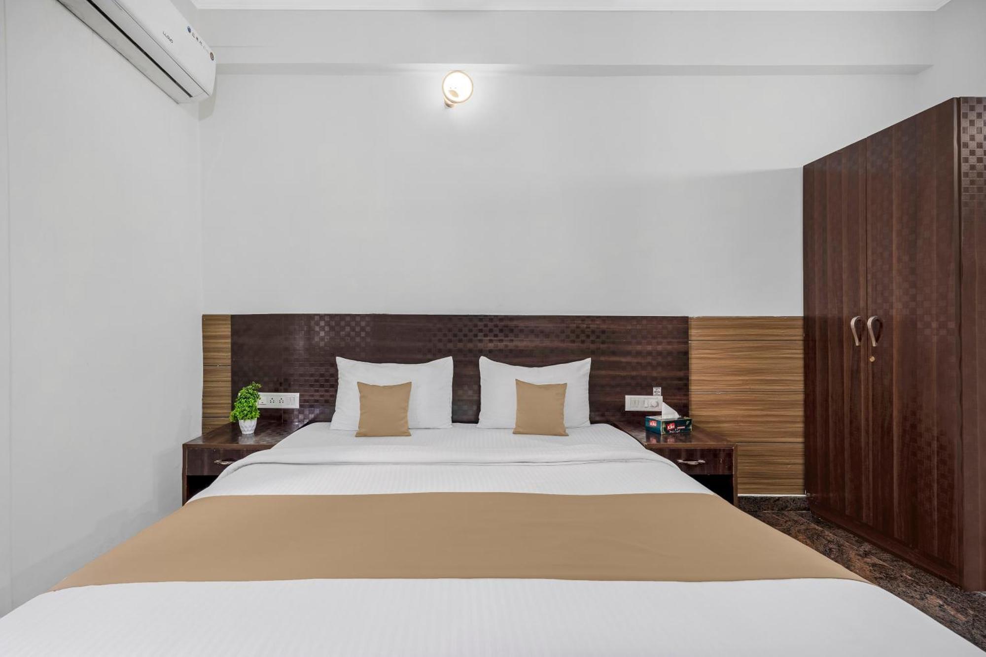 Classio Koramagala 3* Bangalore