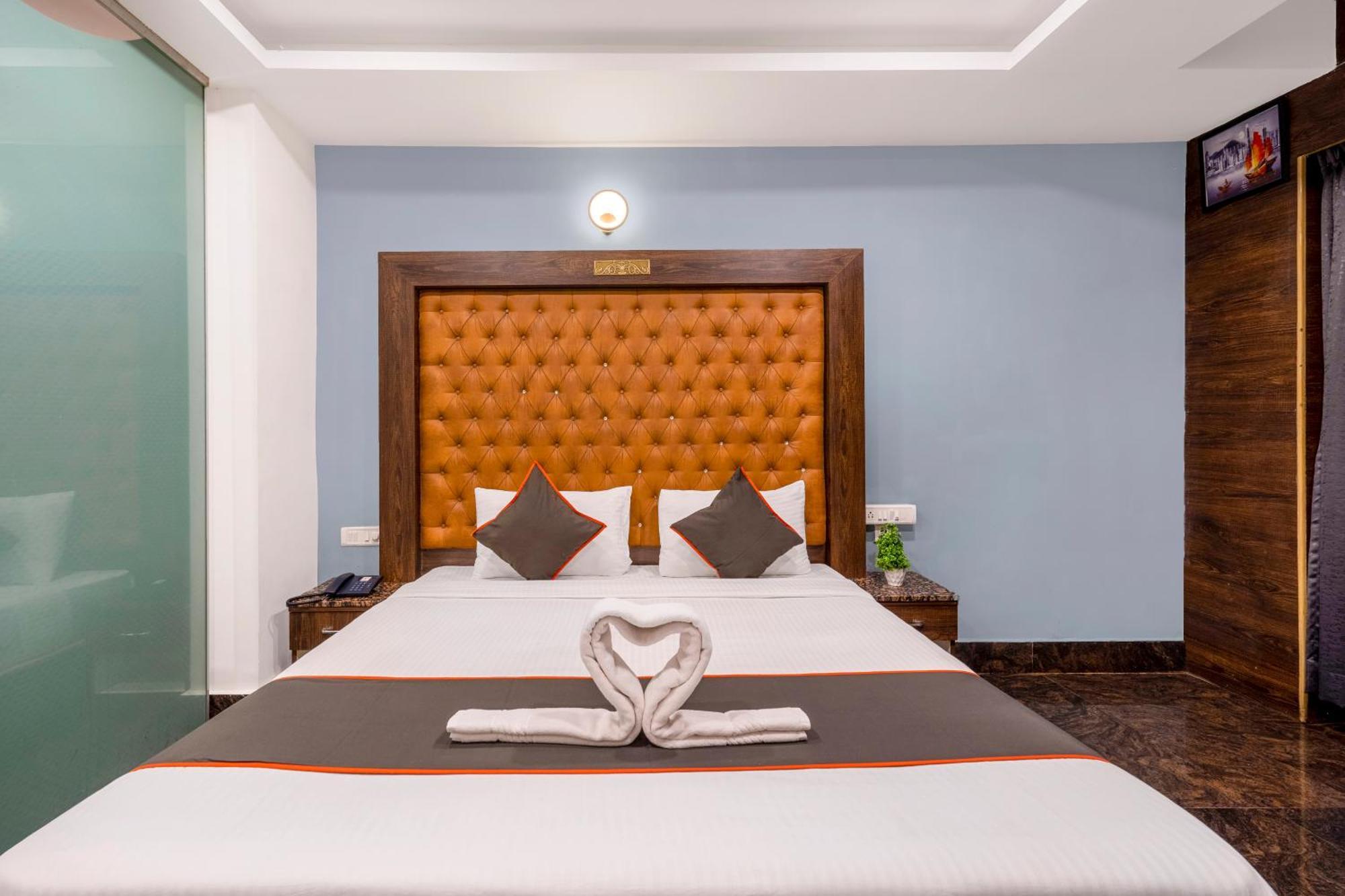 Hotel Classio Koramagala