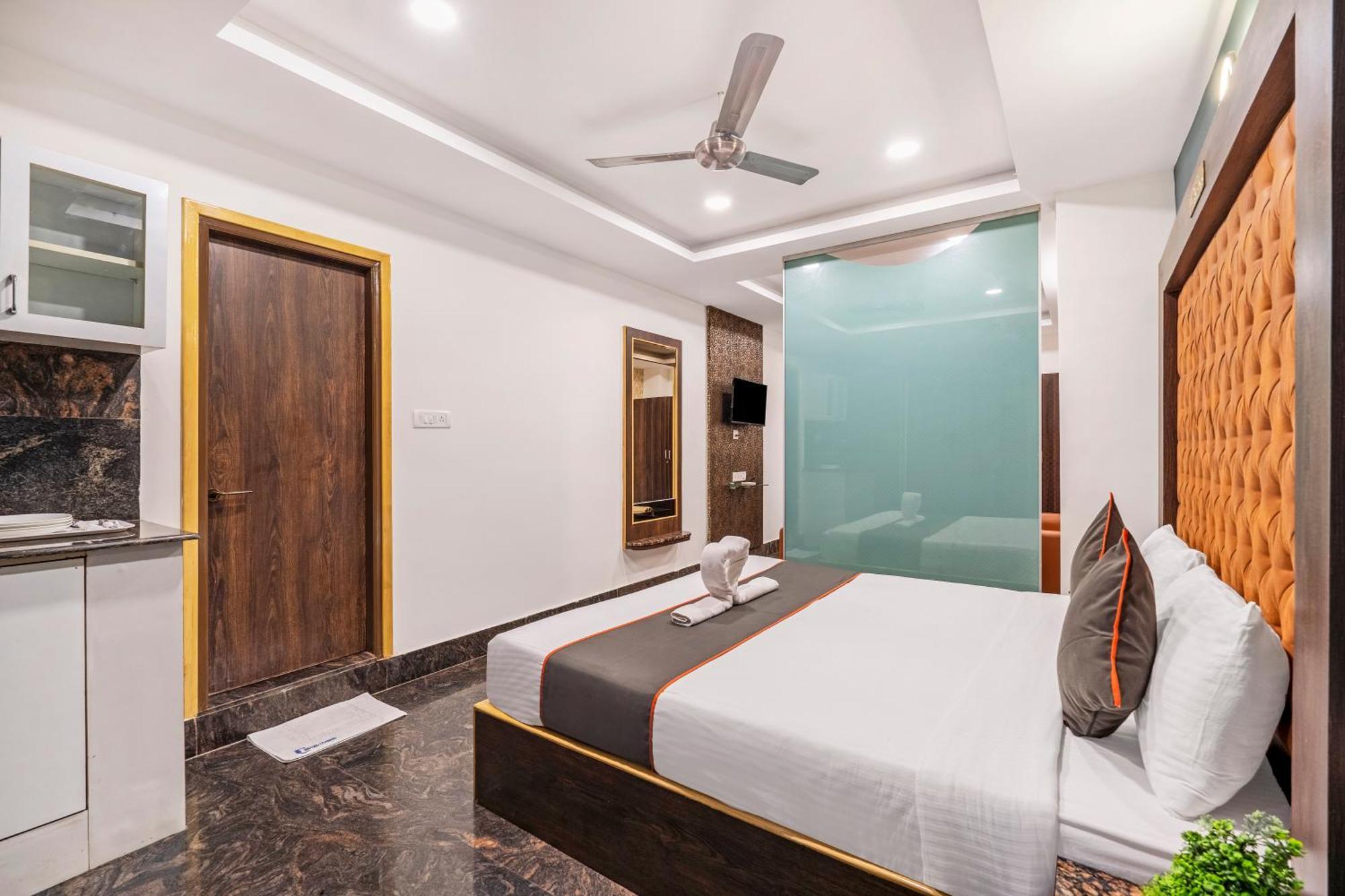 Classio Koramagala Hotel 3*