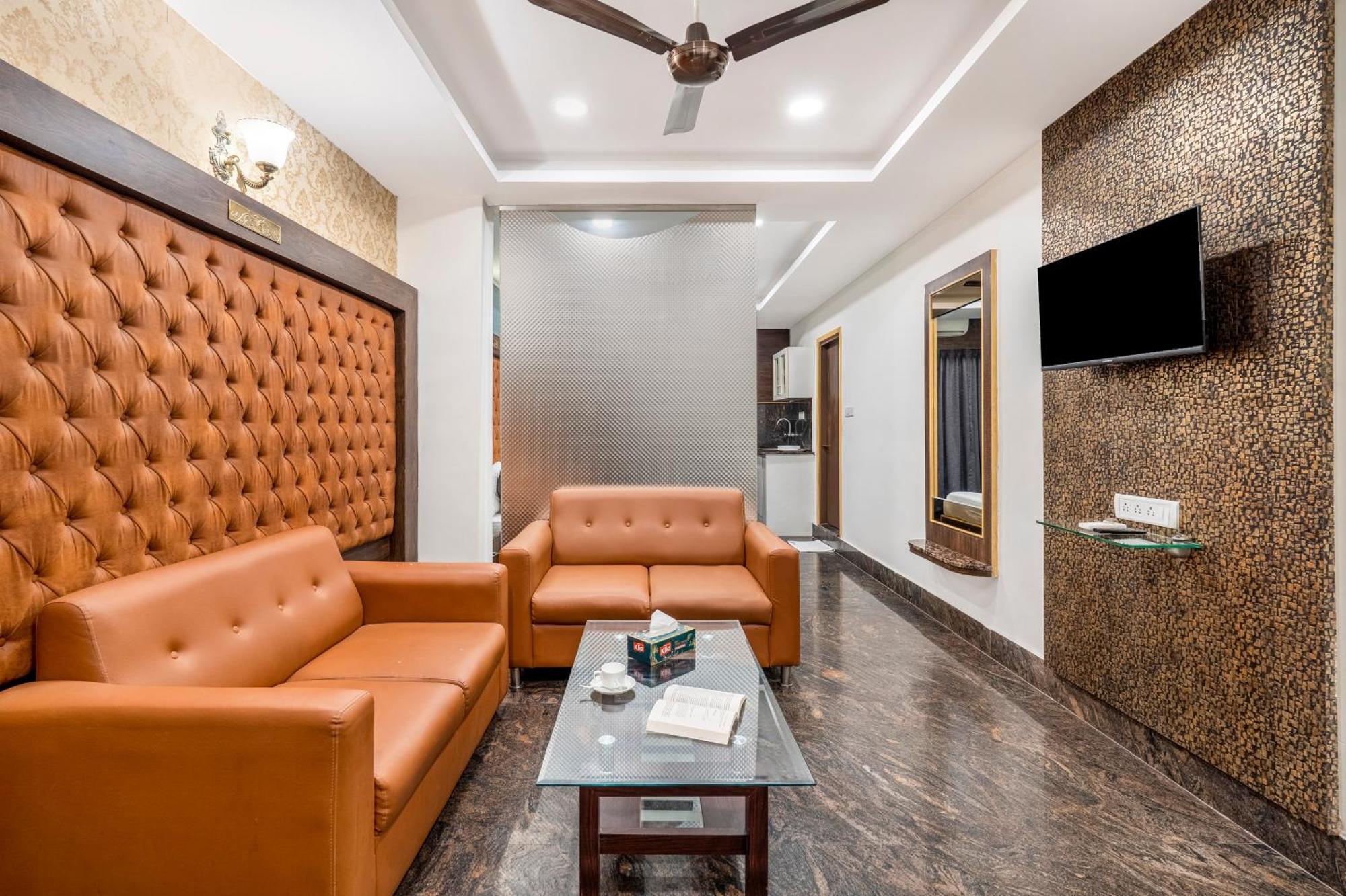 Hotel Classio Koramagala 3*
