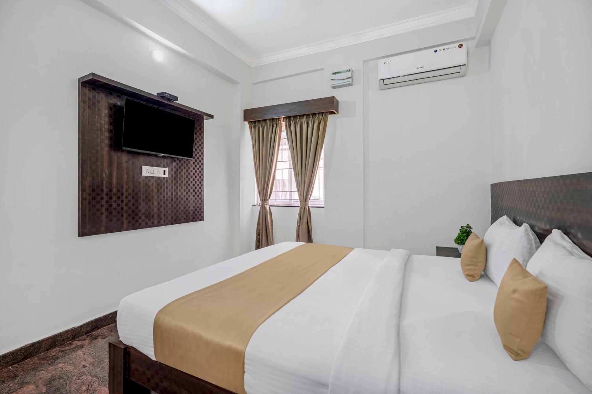 Hotel Classio Koramagala