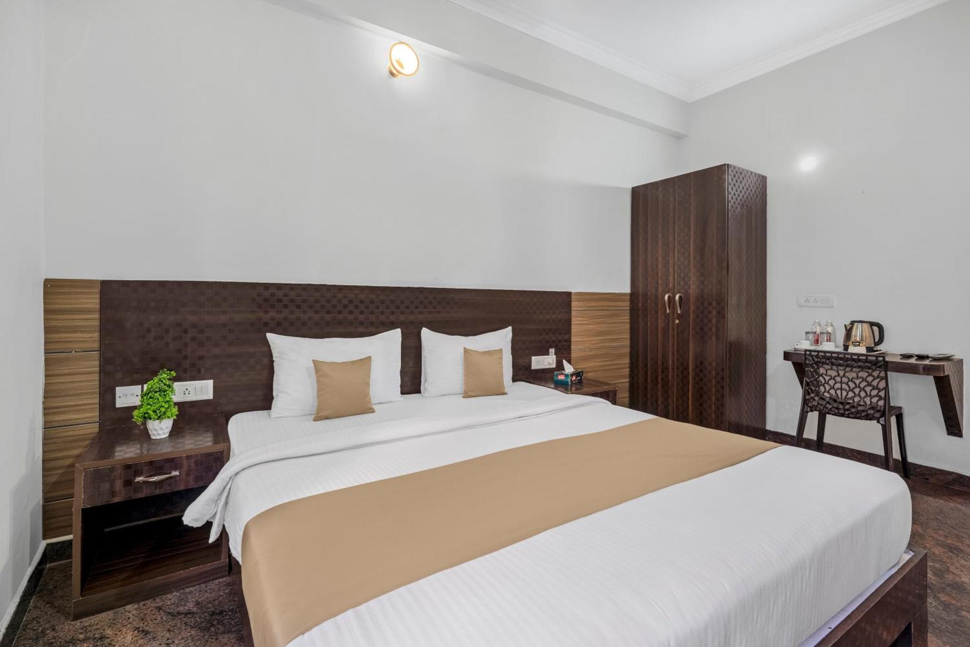 Classio Koramagala Hotel 3*