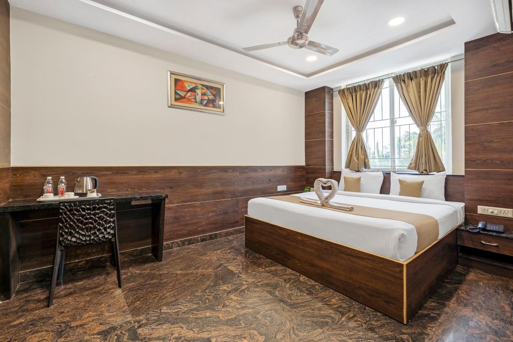 Classio Koramagala Hotel Bangalore