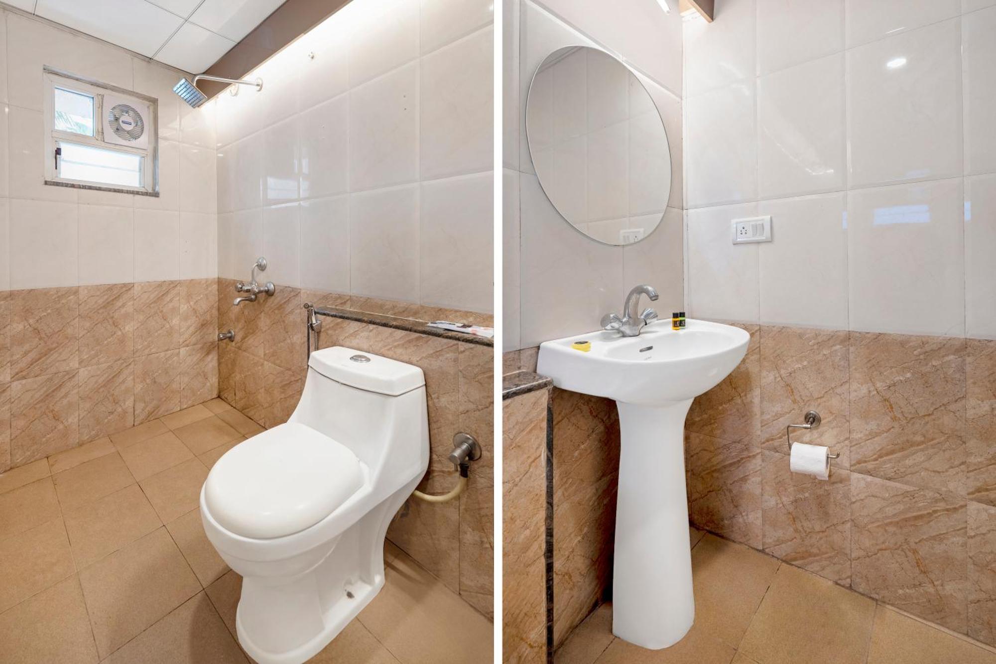Classio Koramagala 3* Bangalore