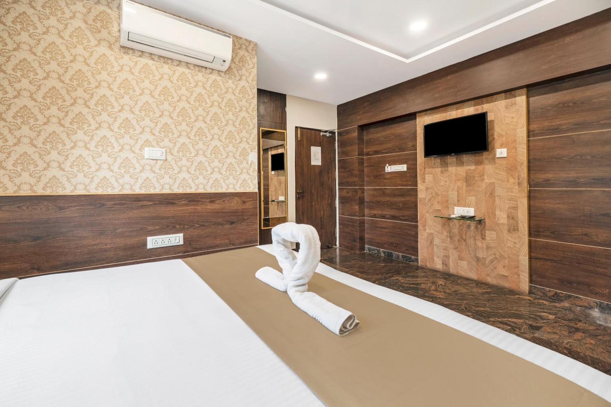 Classio Koramagala 3* Bangalore