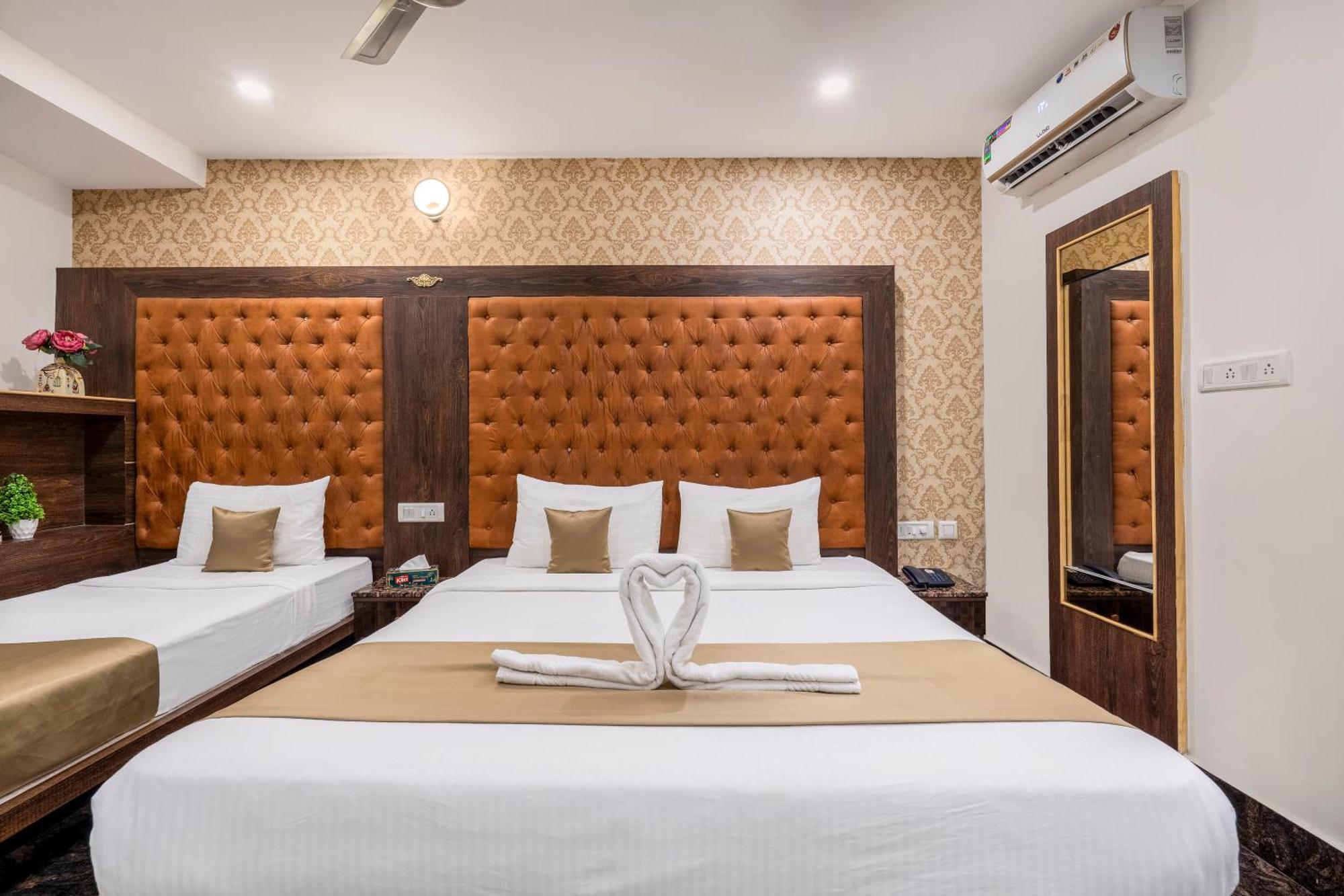 Hotel Classio Koramagala