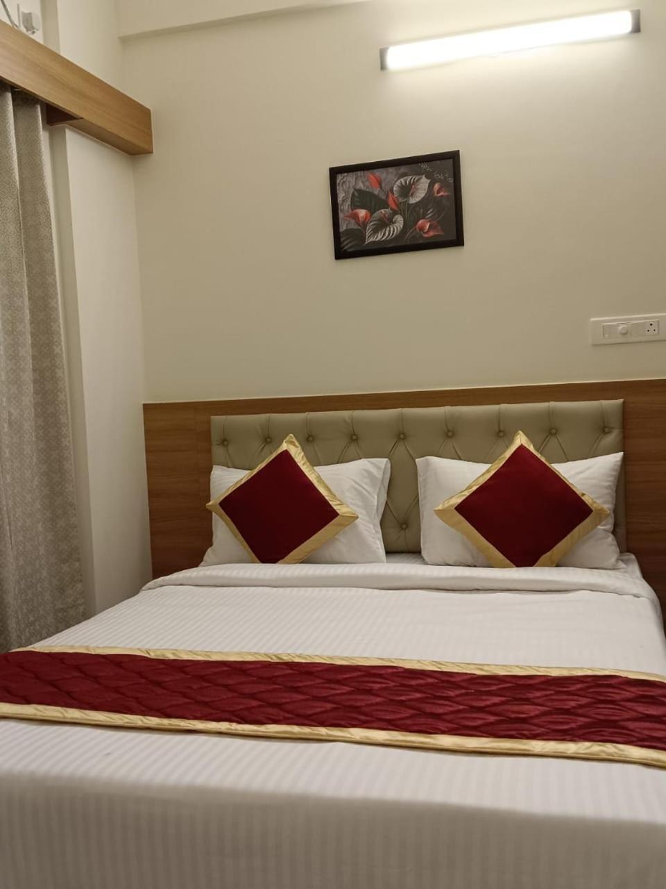 Krishna Bangalore