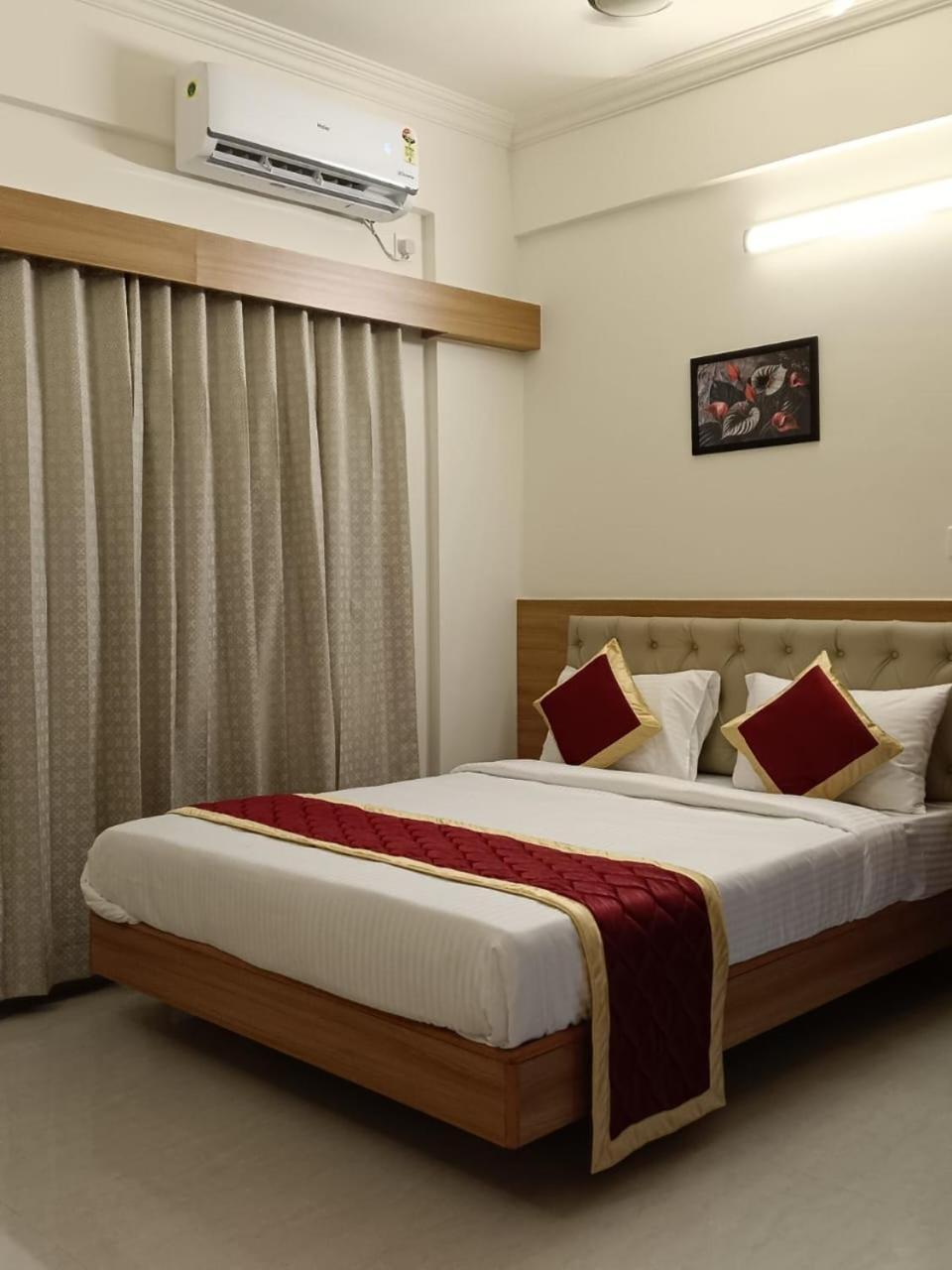 Krishna 3* Bangalore
