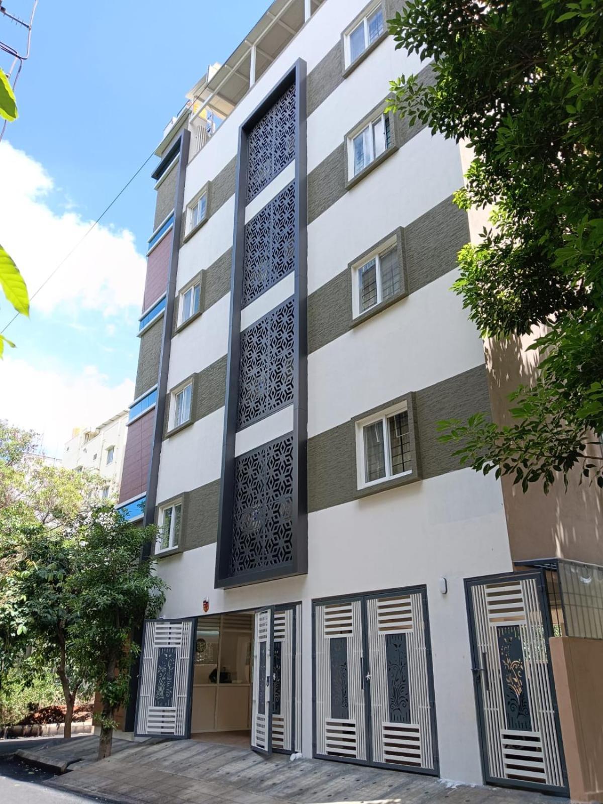Krishna Bangalore