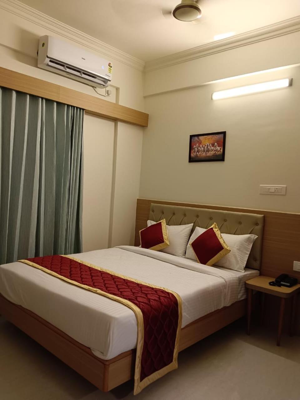 Krishna 3* Bangalore