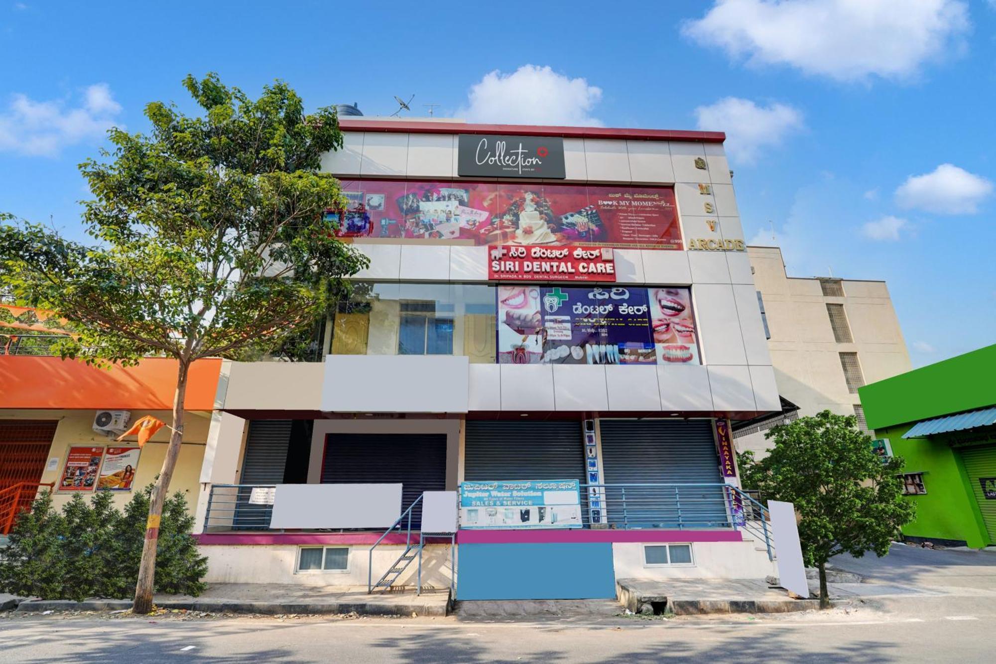 O Emara Executive Hotel 4*