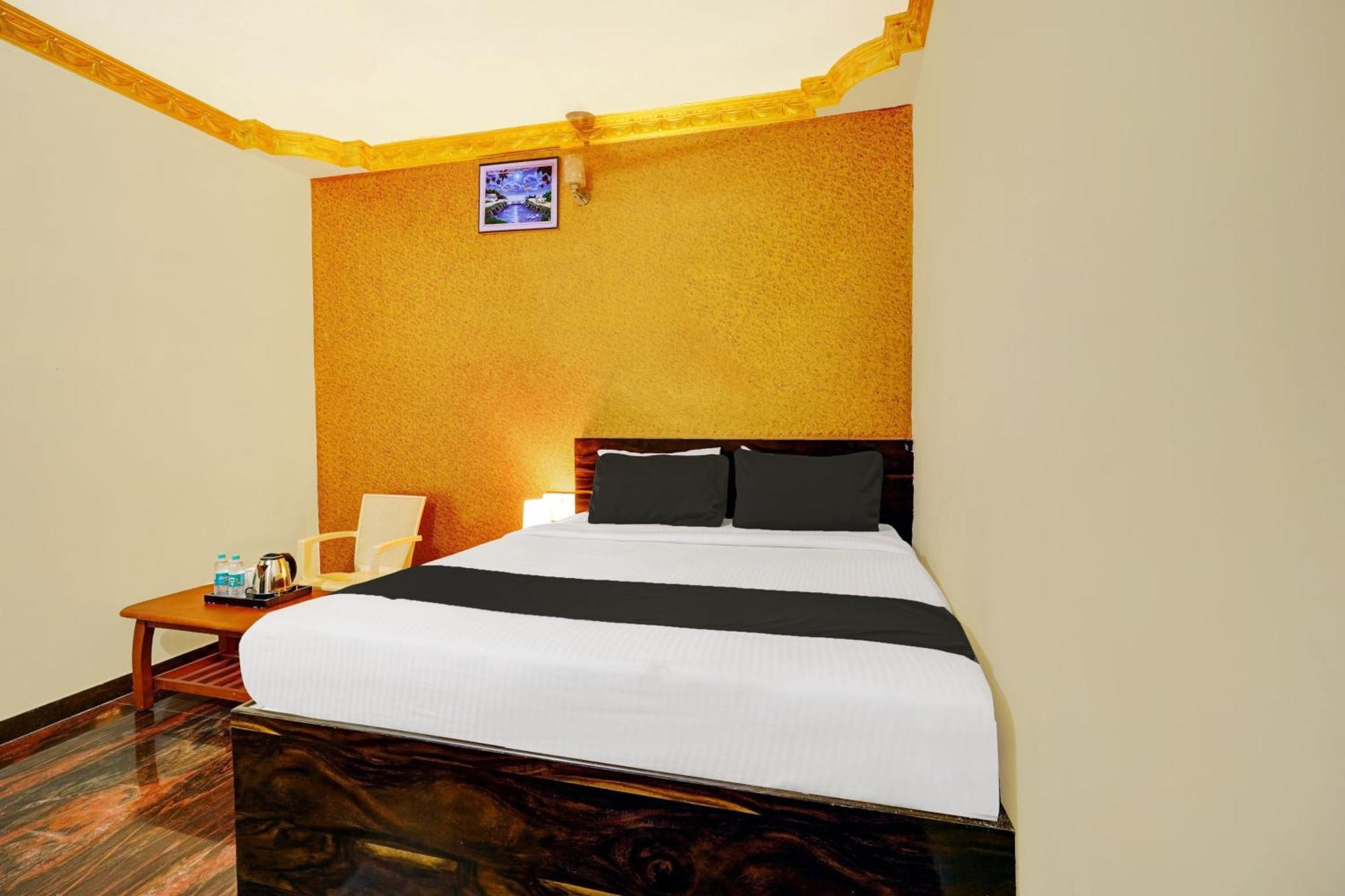 O Emara Executive 4* Bangalore