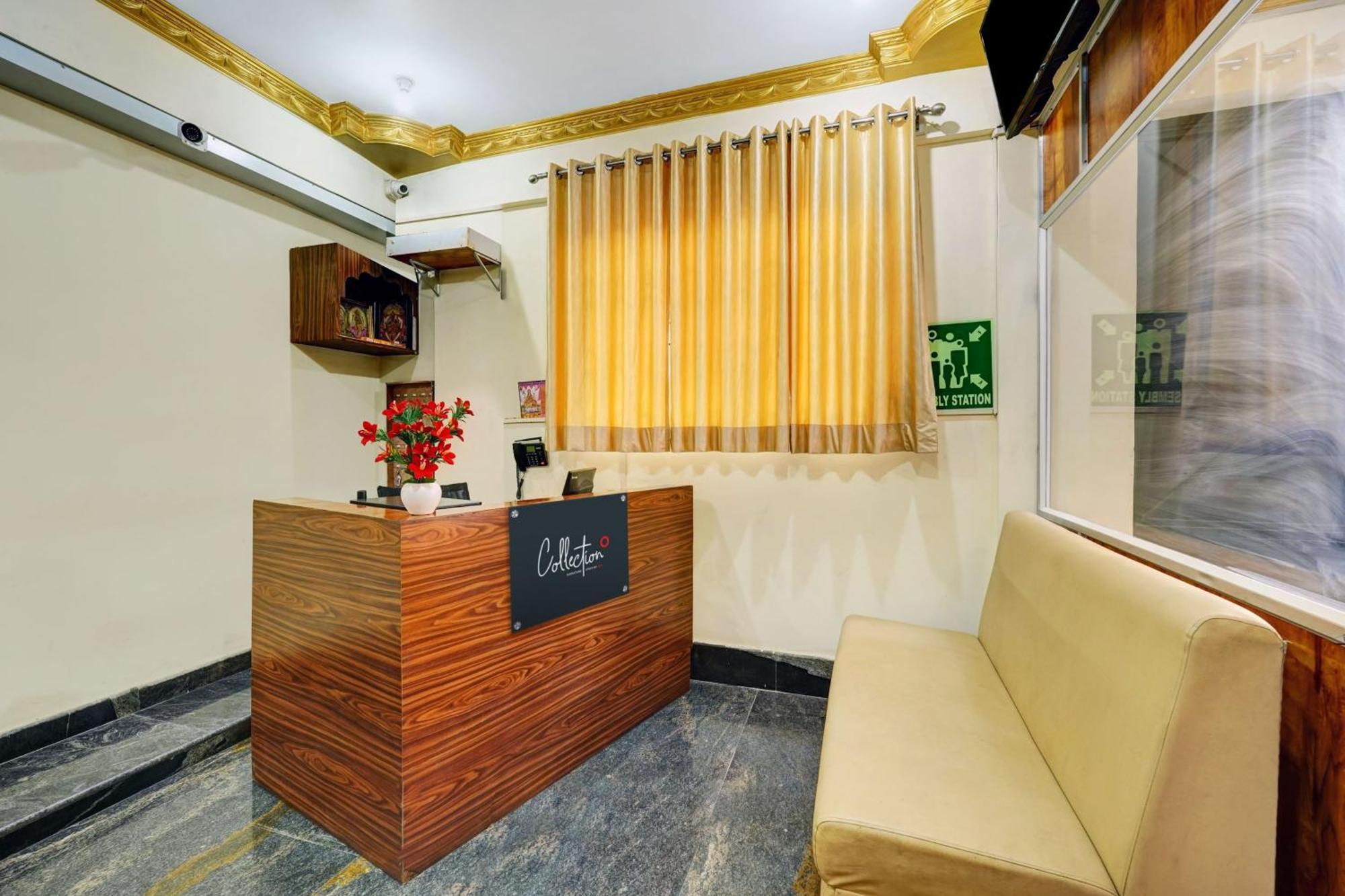 Hotel O Emara Executive 4*