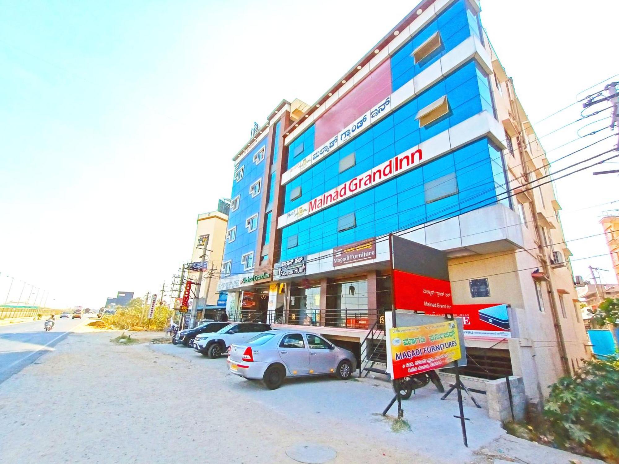 Malnad Grand Bangalore