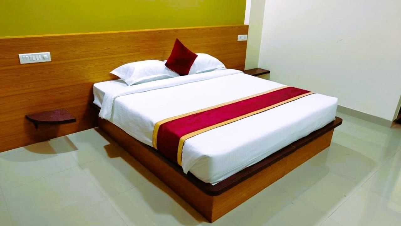 Hotel Shri Durga International Bangalore
