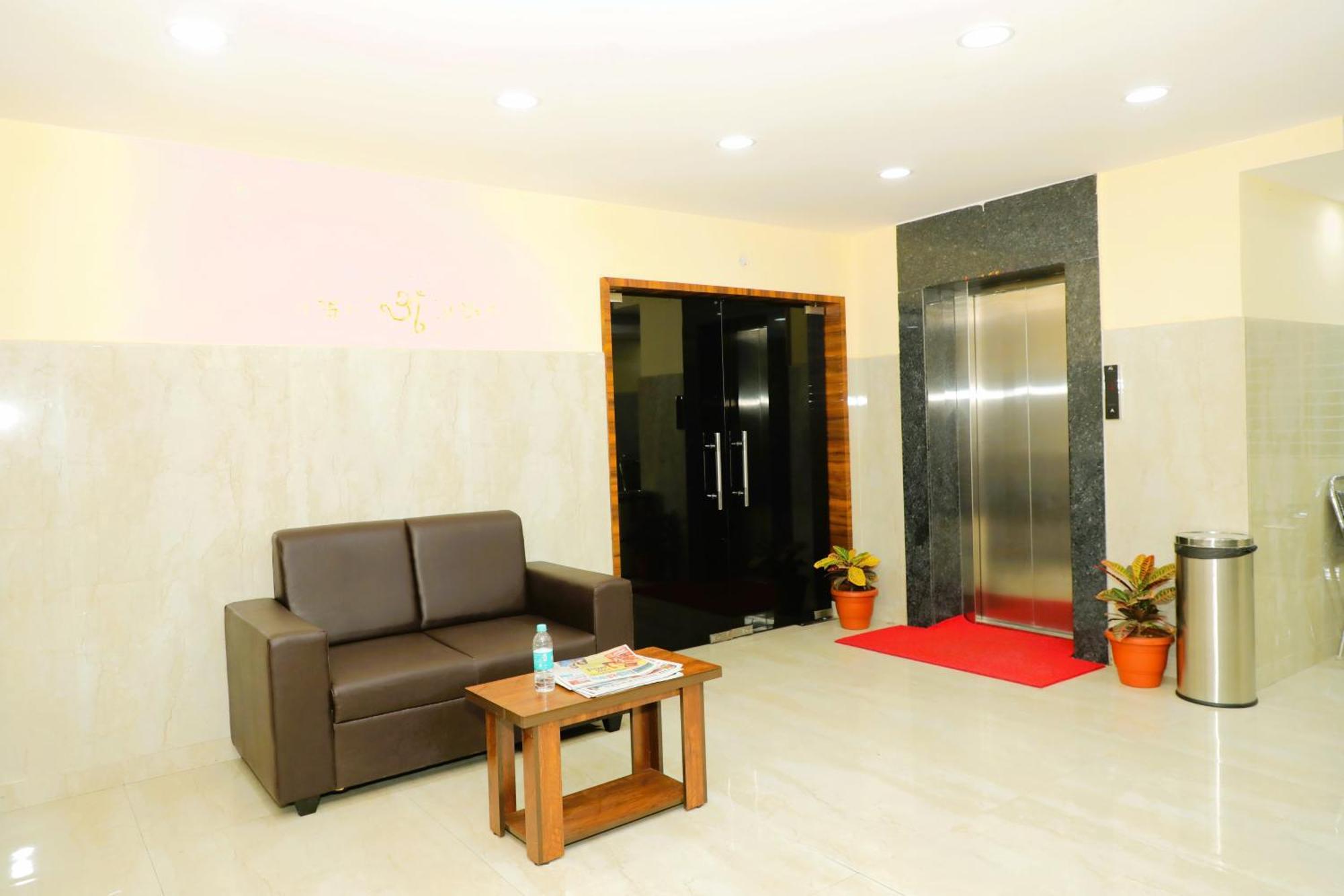 Hotel Shri Durga International