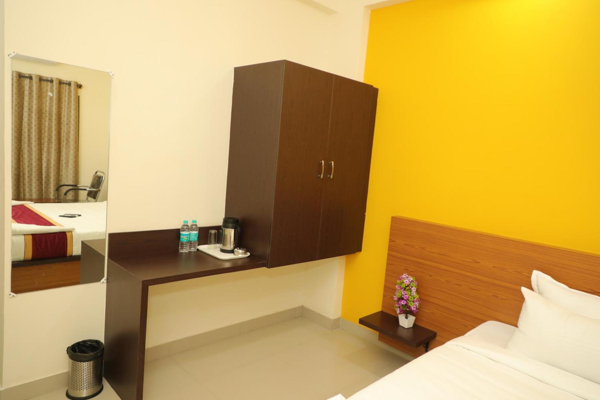 Shri Durga International Bangalore