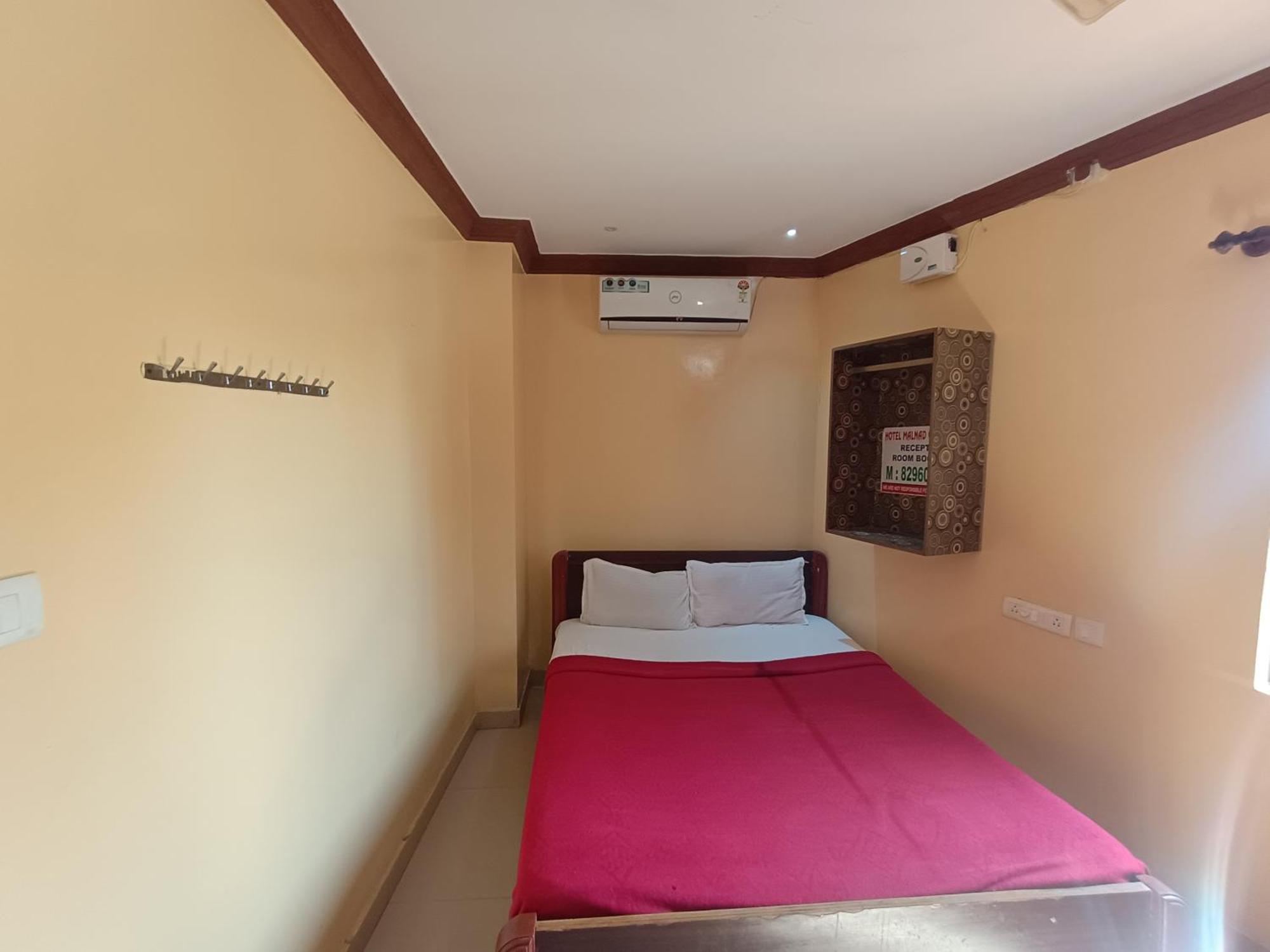 Hotel Malnad Grand Bangalore