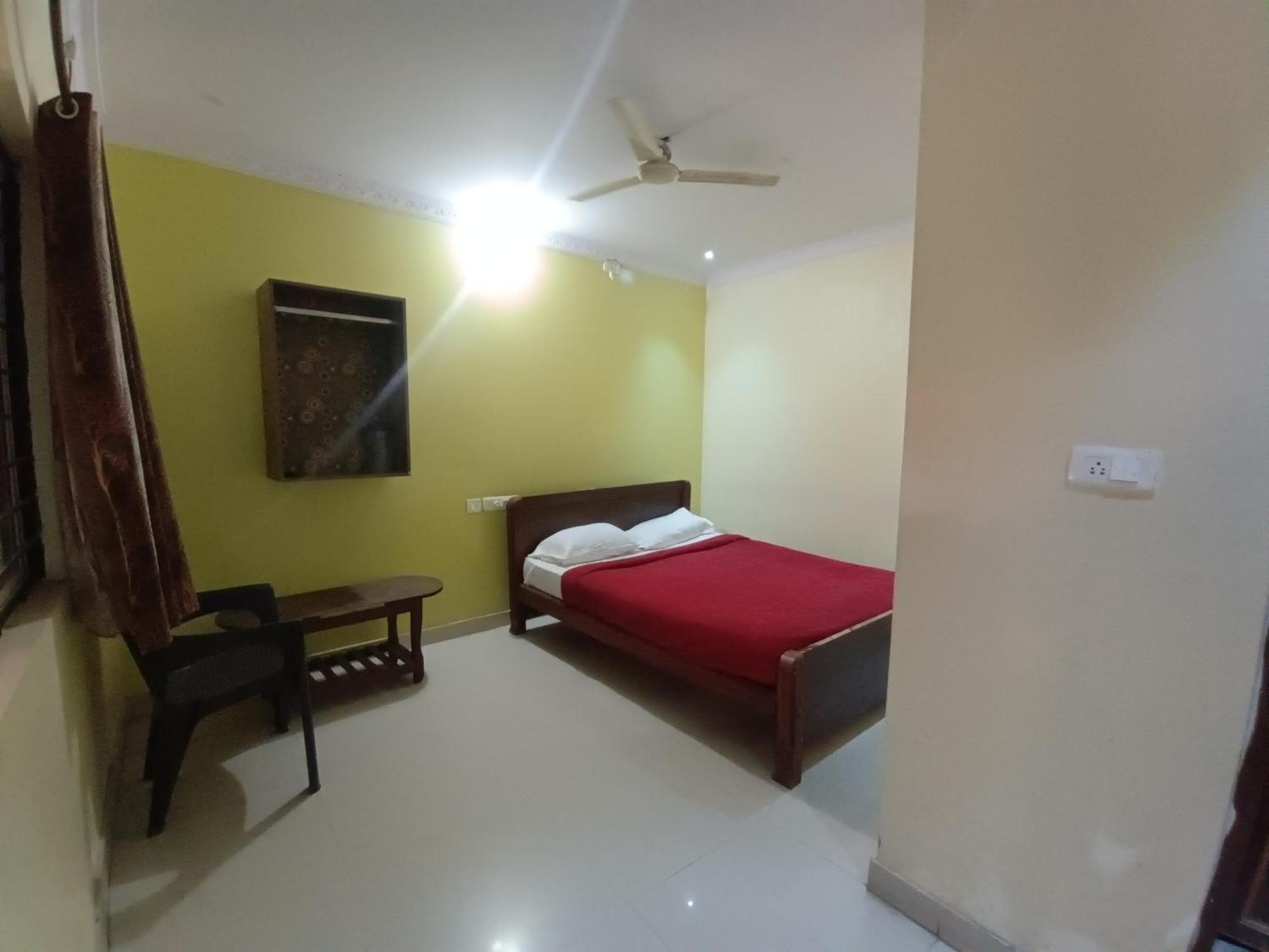 Malnad Grand Bangalore