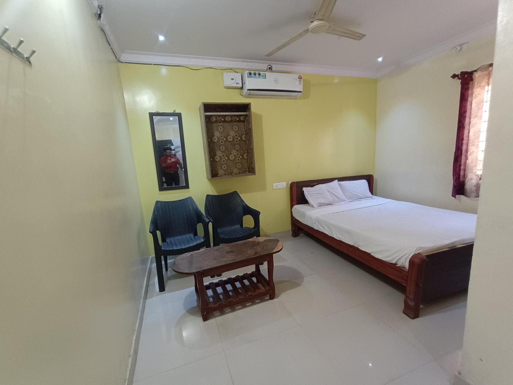 Malnad Grand Hotel
