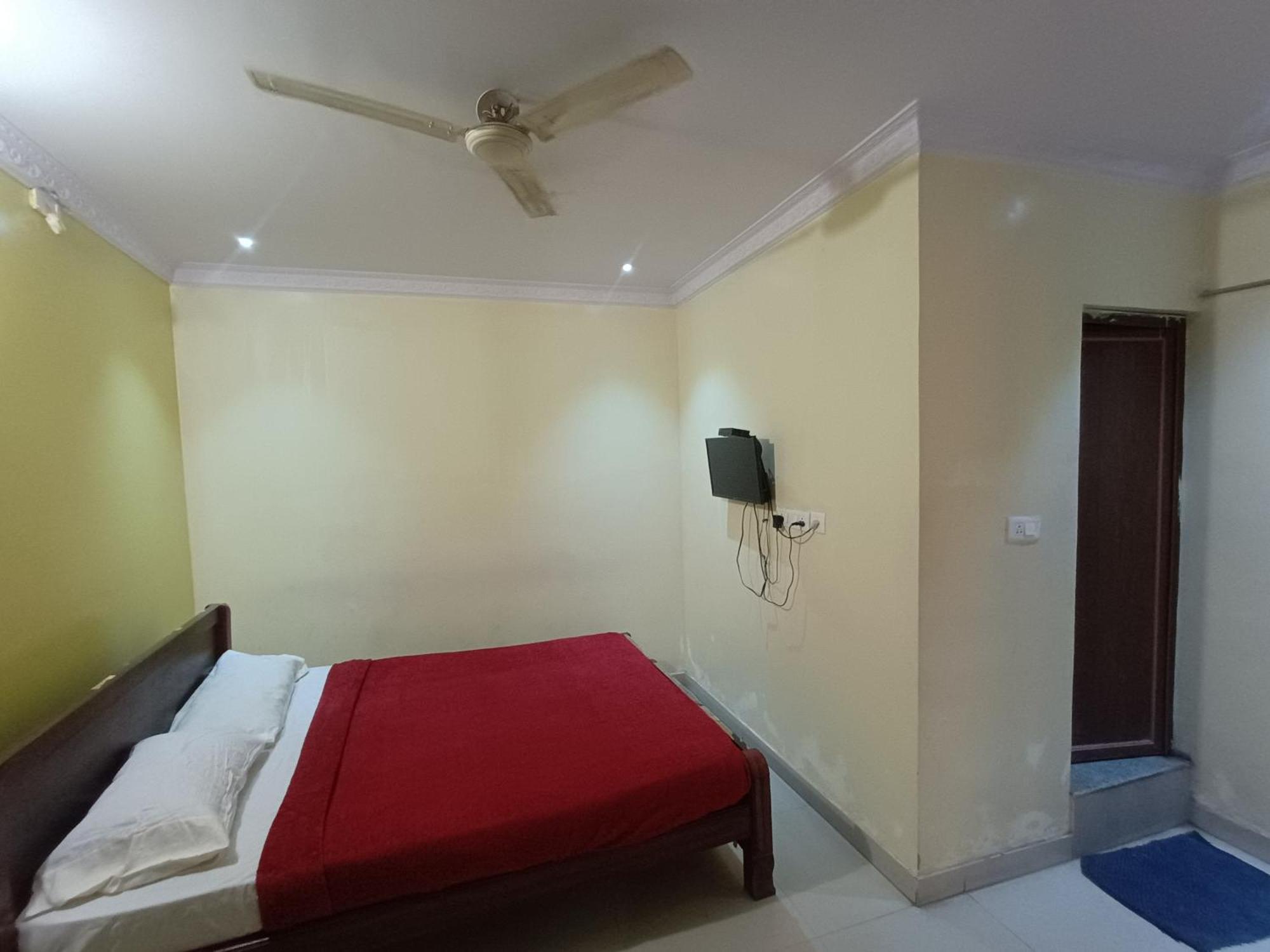 Hotel Malnad Grand