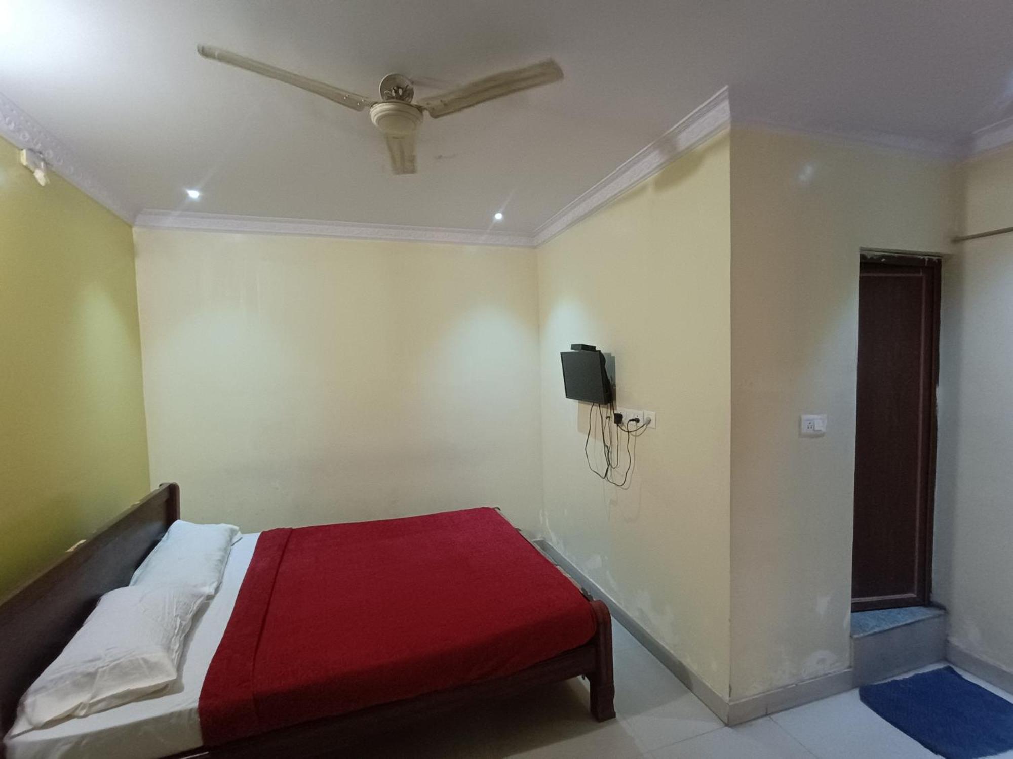 Hotel Malnad Grand 2*