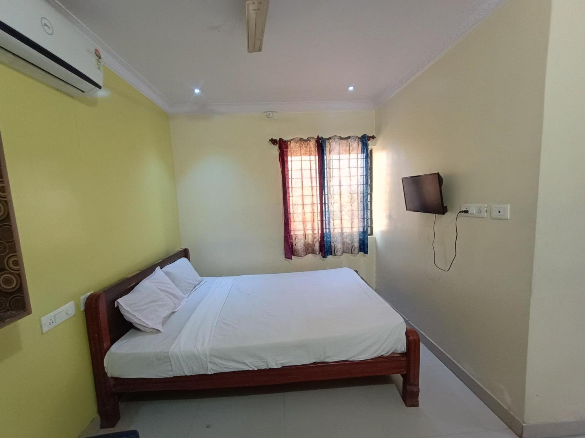 Malnad Grand Hotel Bangalore
