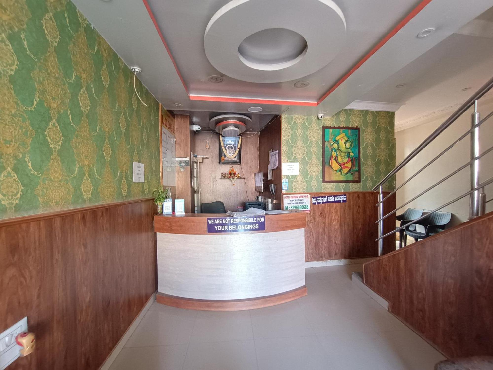 Malnad Grand