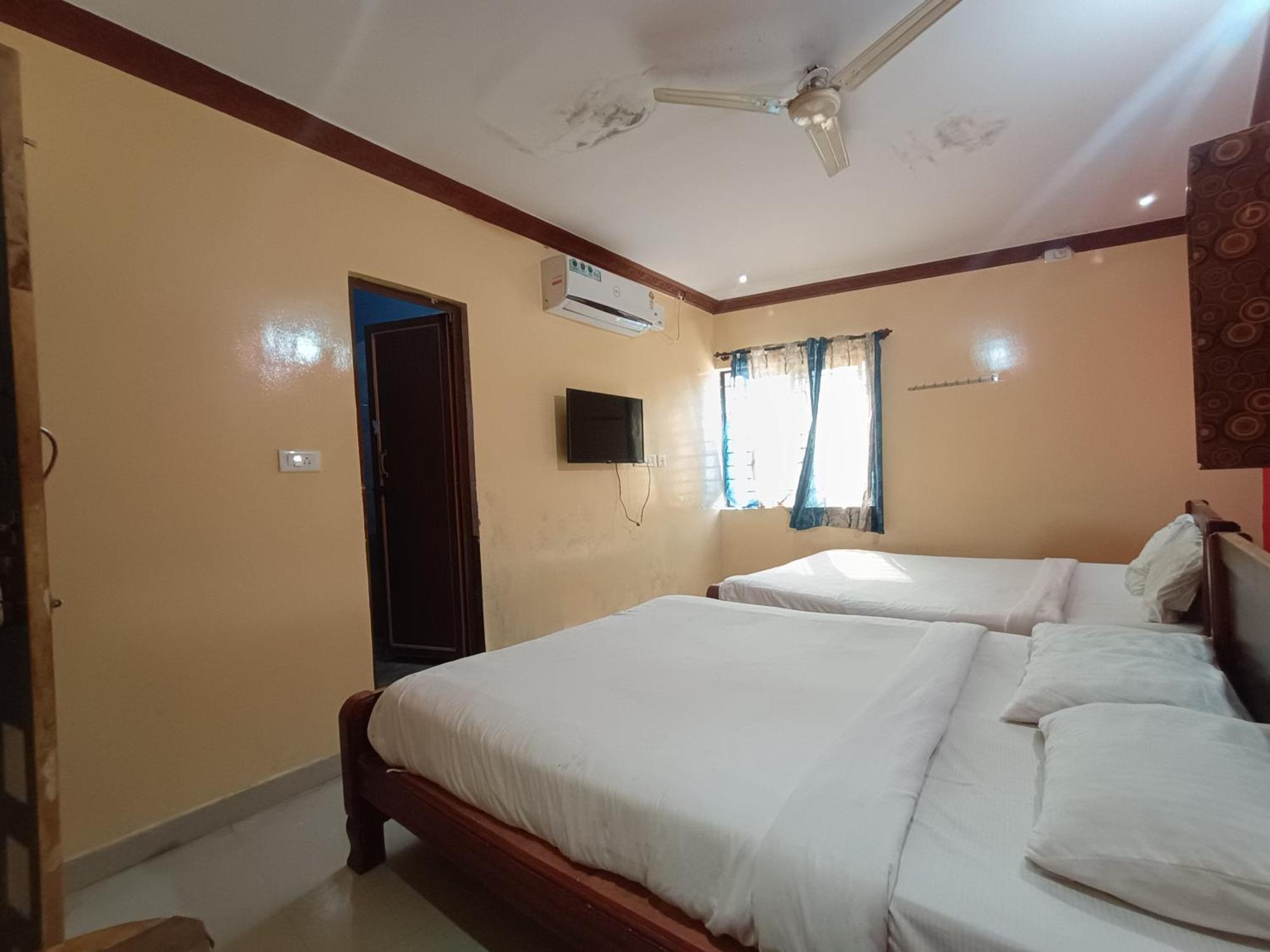 Malnad Grand Hotel