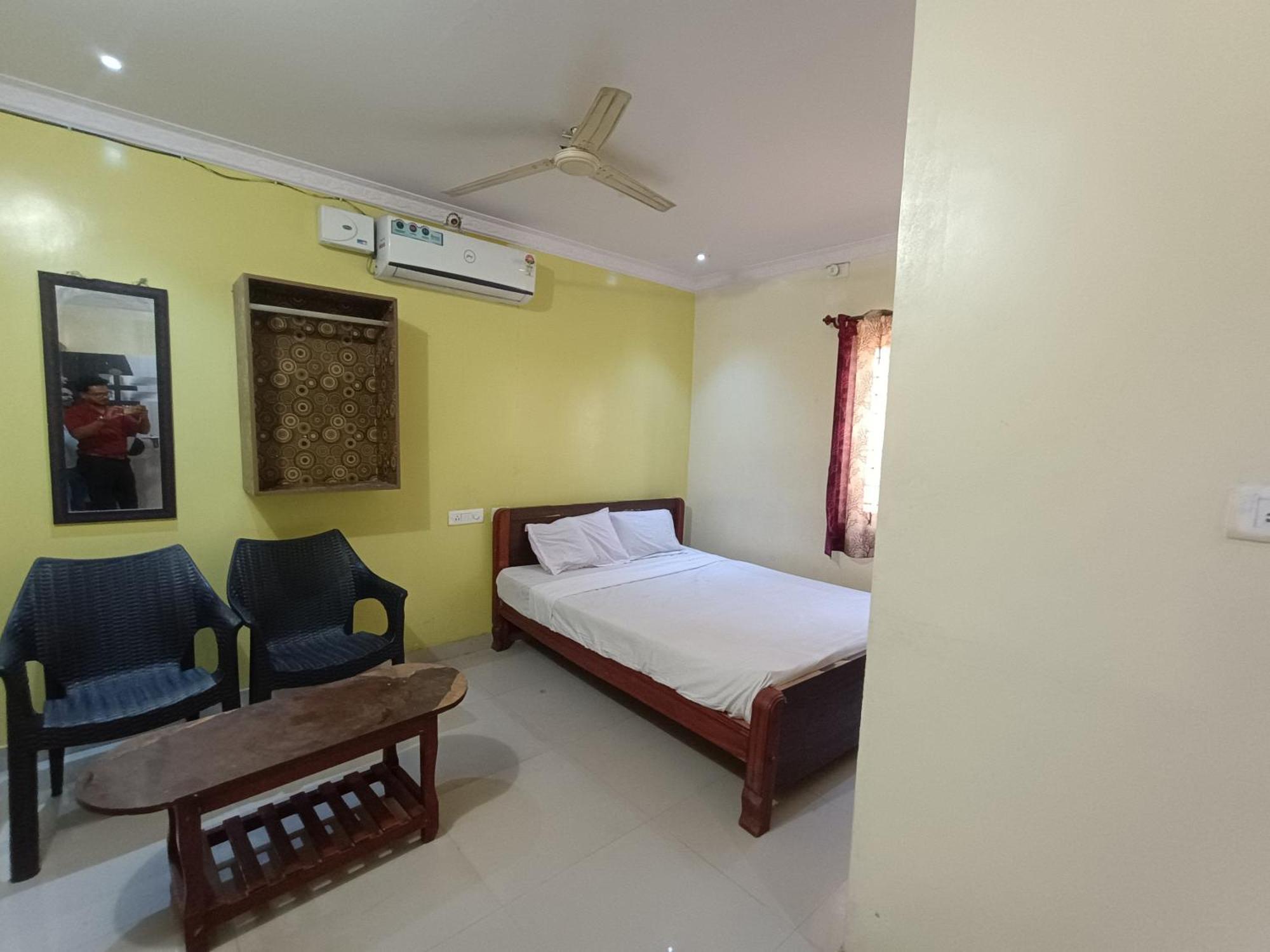 Hotel Malnad Grand 2*